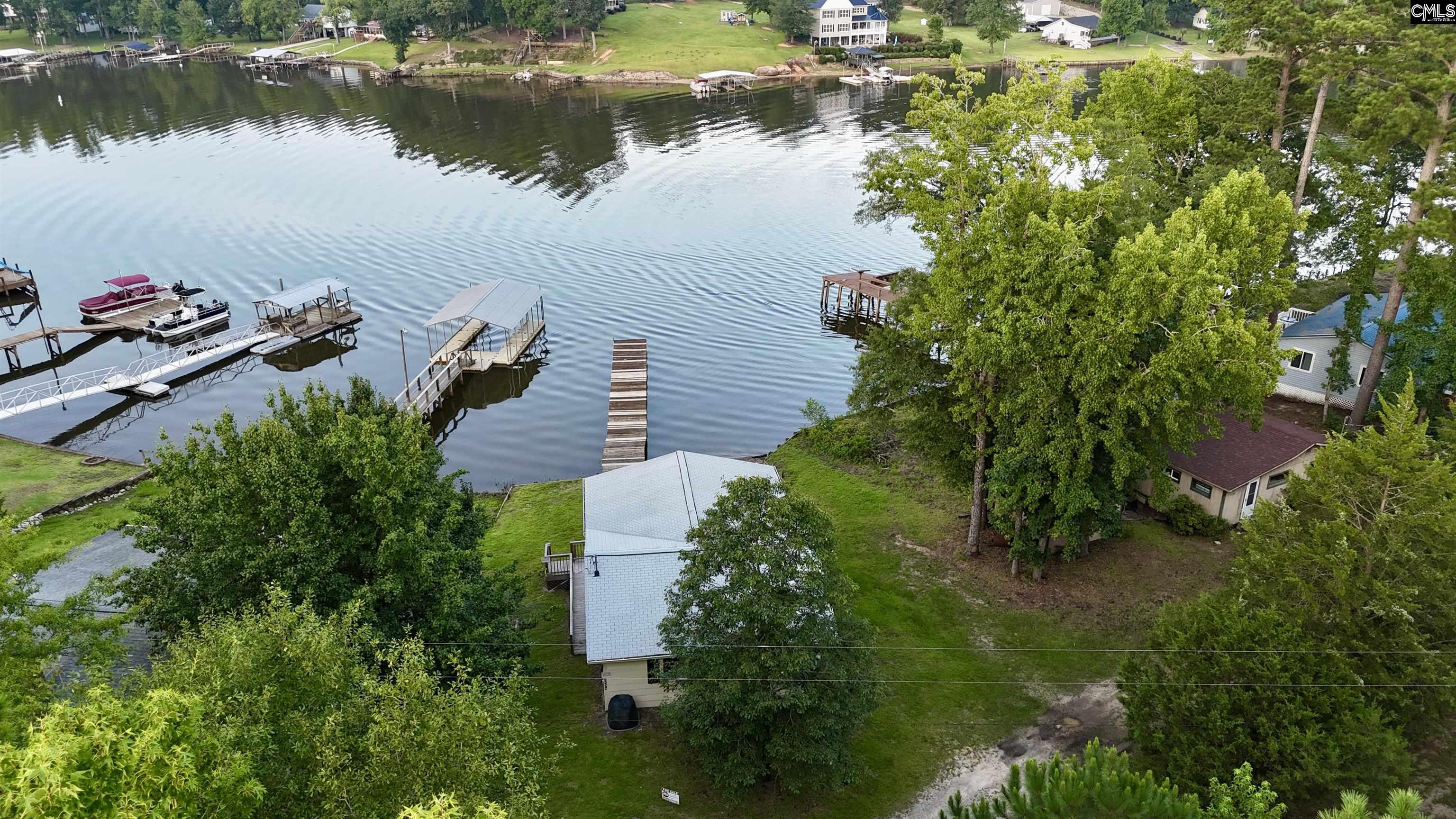 2458 Cottage Lane Liberty Hill, SC 29074