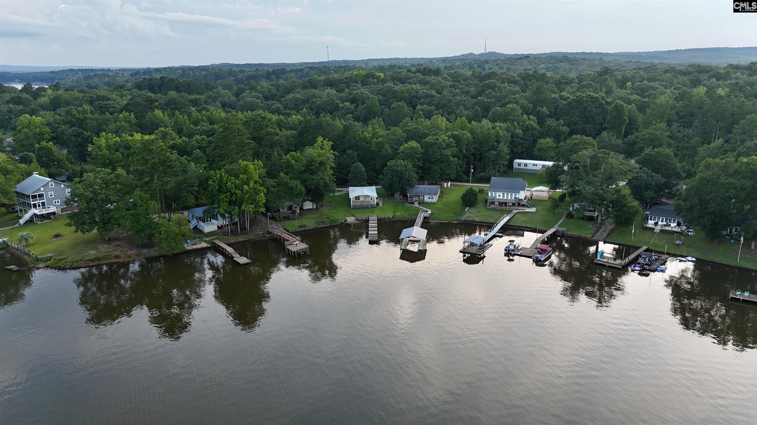 2458 Cottage Lane Liberty Hill, SC 29074