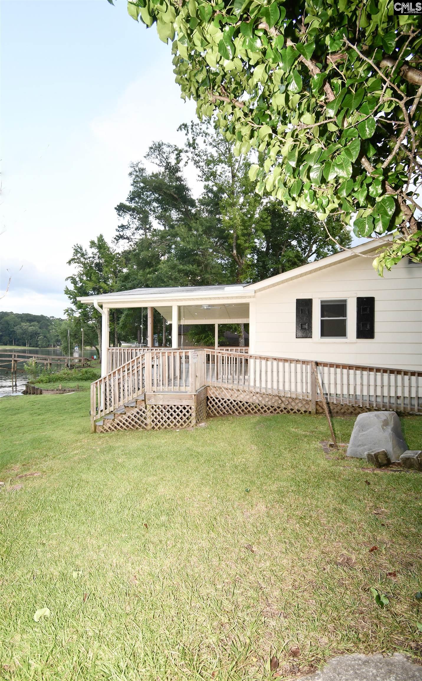 2458 Cottage Lane Liberty Hill, SC 29074