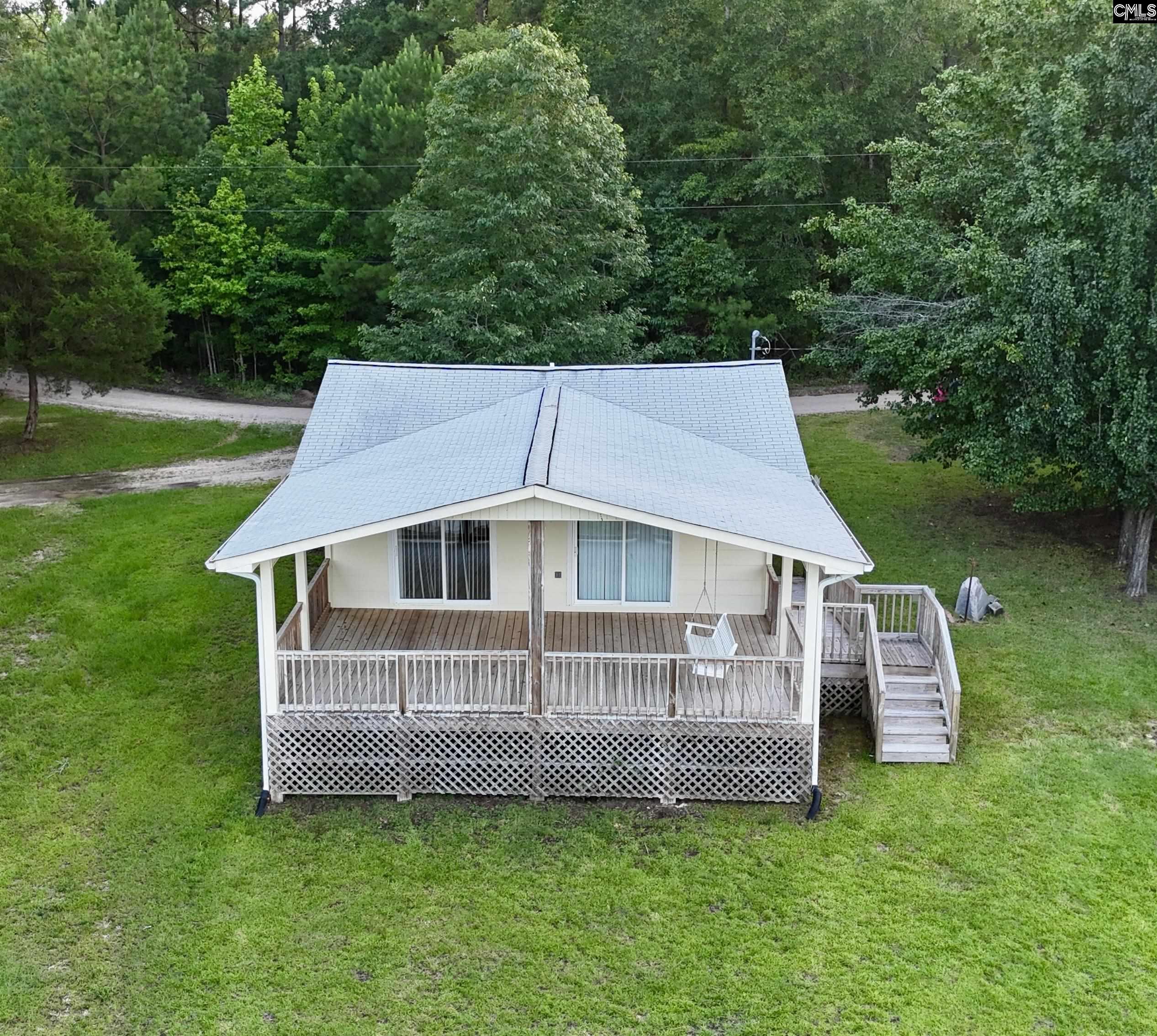 2458 Cottage Lane Liberty Hill, SC 29074