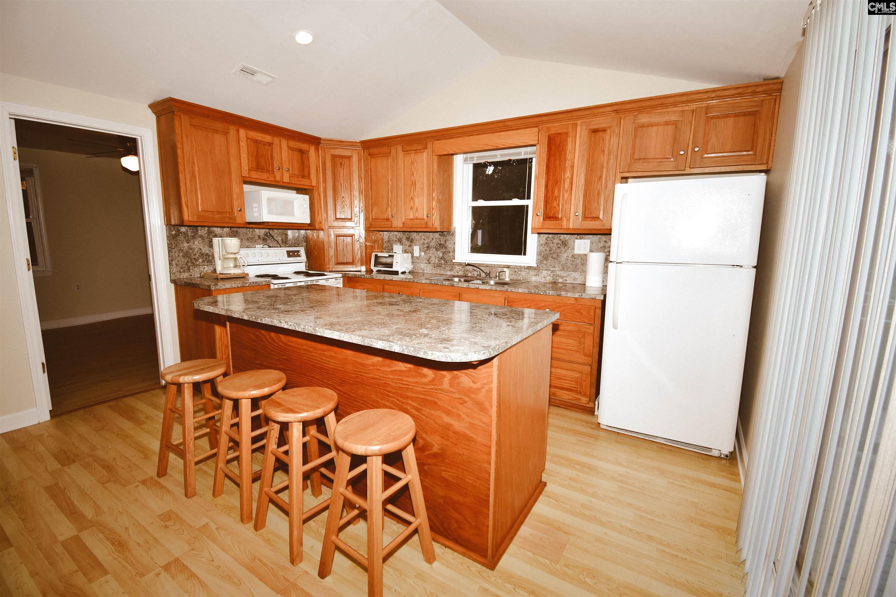 2458 Cottage Lane Liberty Hill, SC 29074