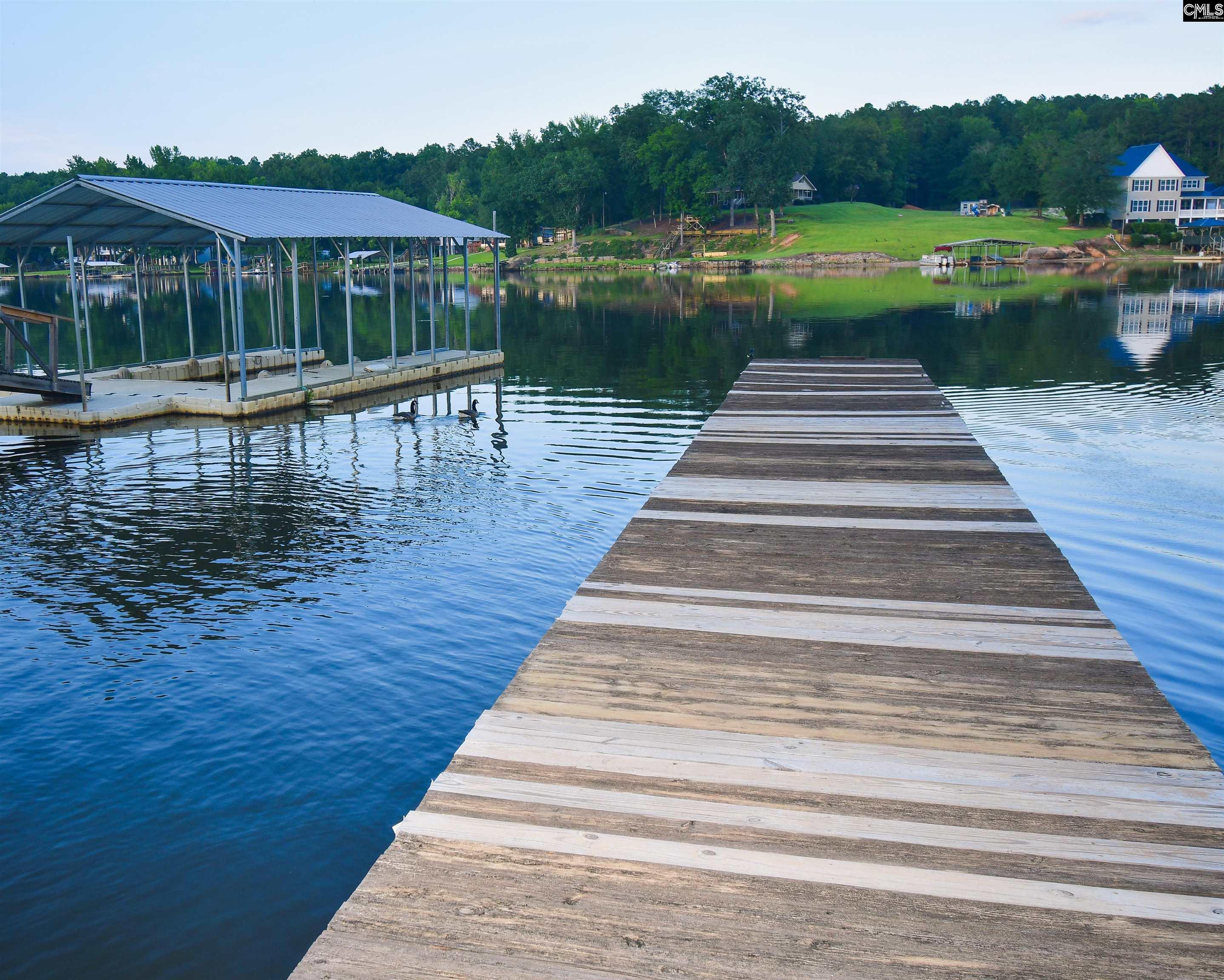 2458 Cottage Lane Liberty Hill, SC 29074