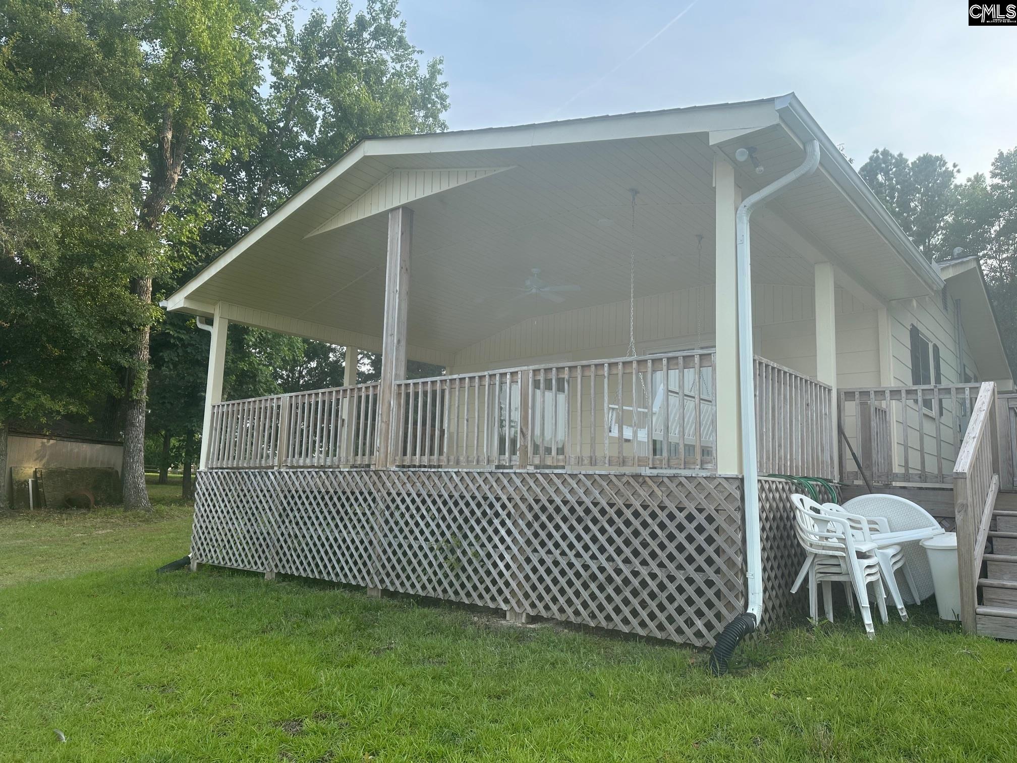 2458 Cottage Lane Liberty Hill, SC 29074