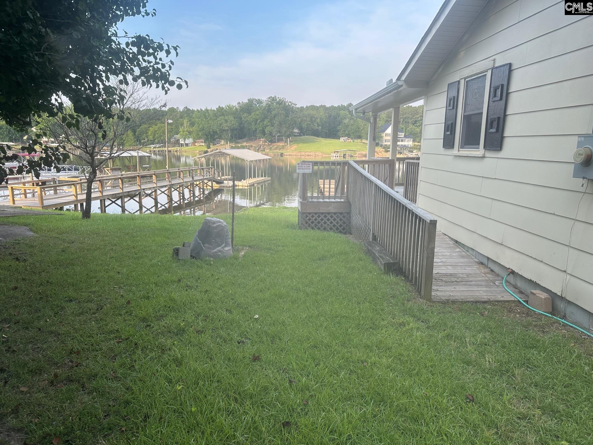 2458 Cottage Lane Liberty Hill, SC 29074
