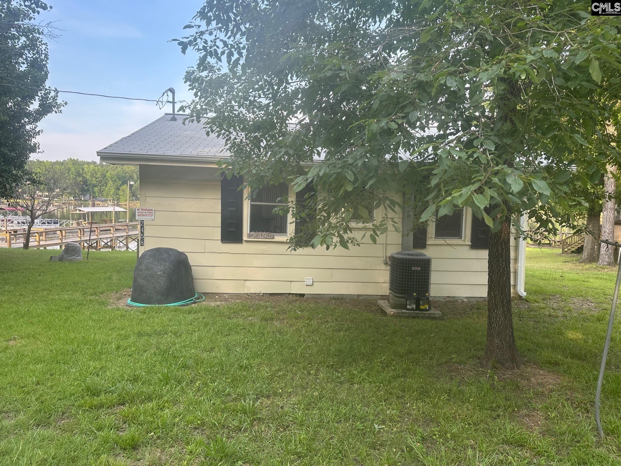2458 Cottage Lane Liberty Hill, SC 29074