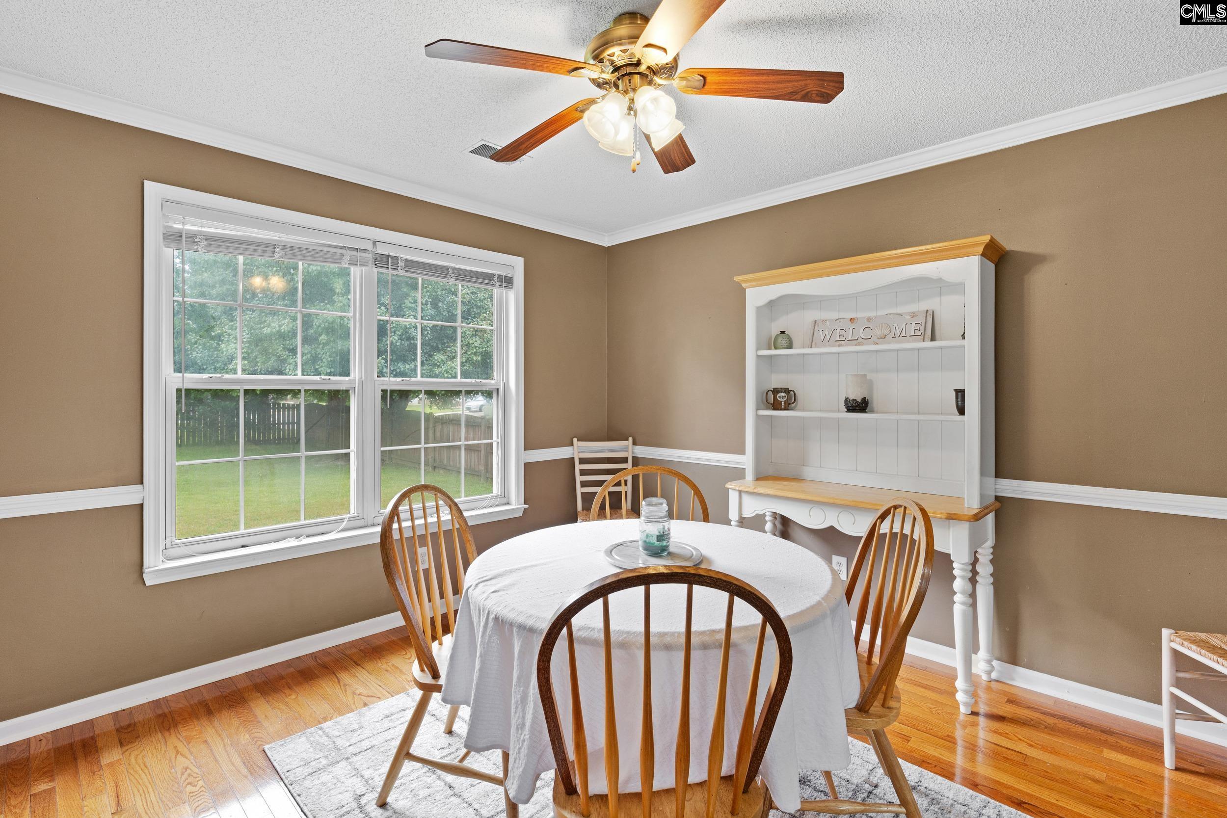 1292 Rockwood Road Columbia, SC 29209