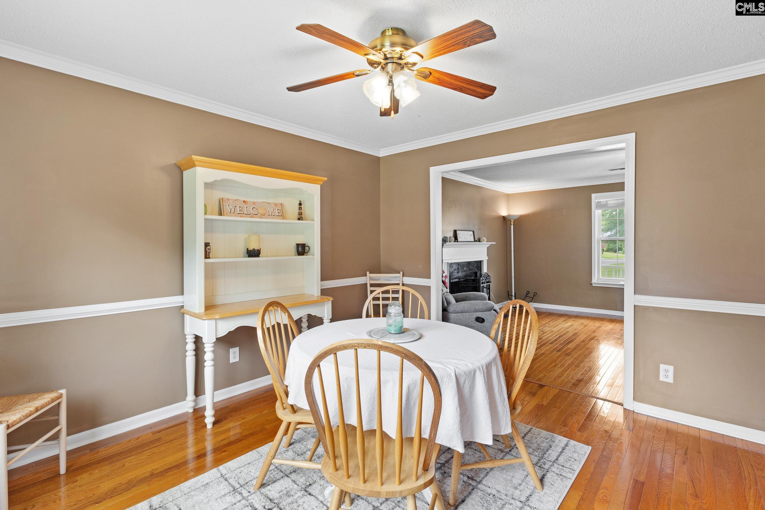 1292 Rockwood Road Columbia, SC 29209