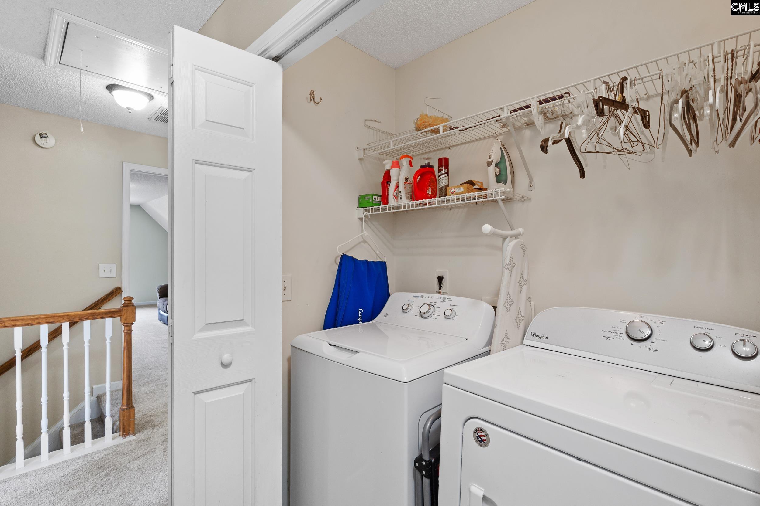 1292 Rockwood Road Columbia, SC 29209