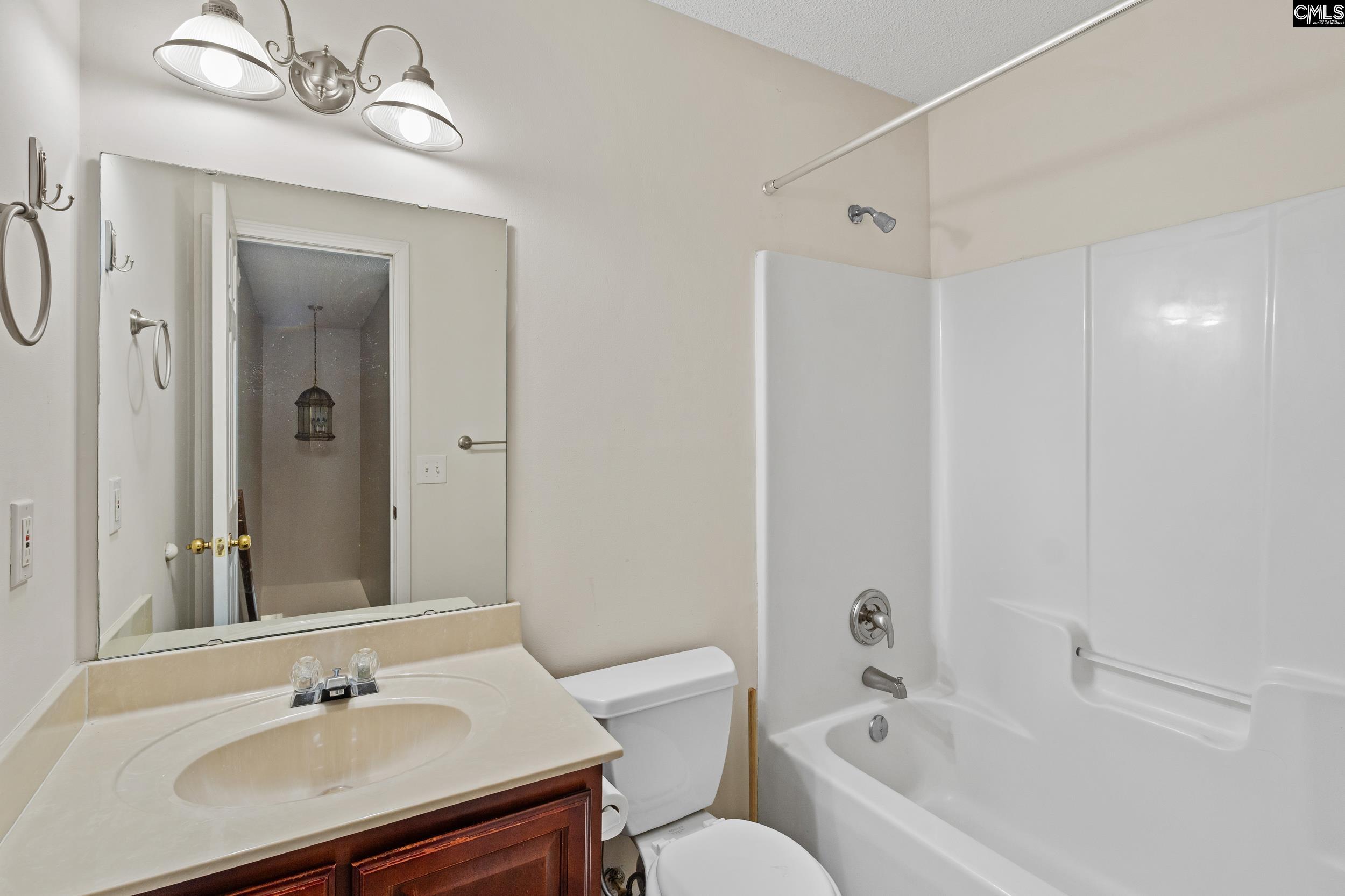 1292 Rockwood Road Columbia, SC 29209