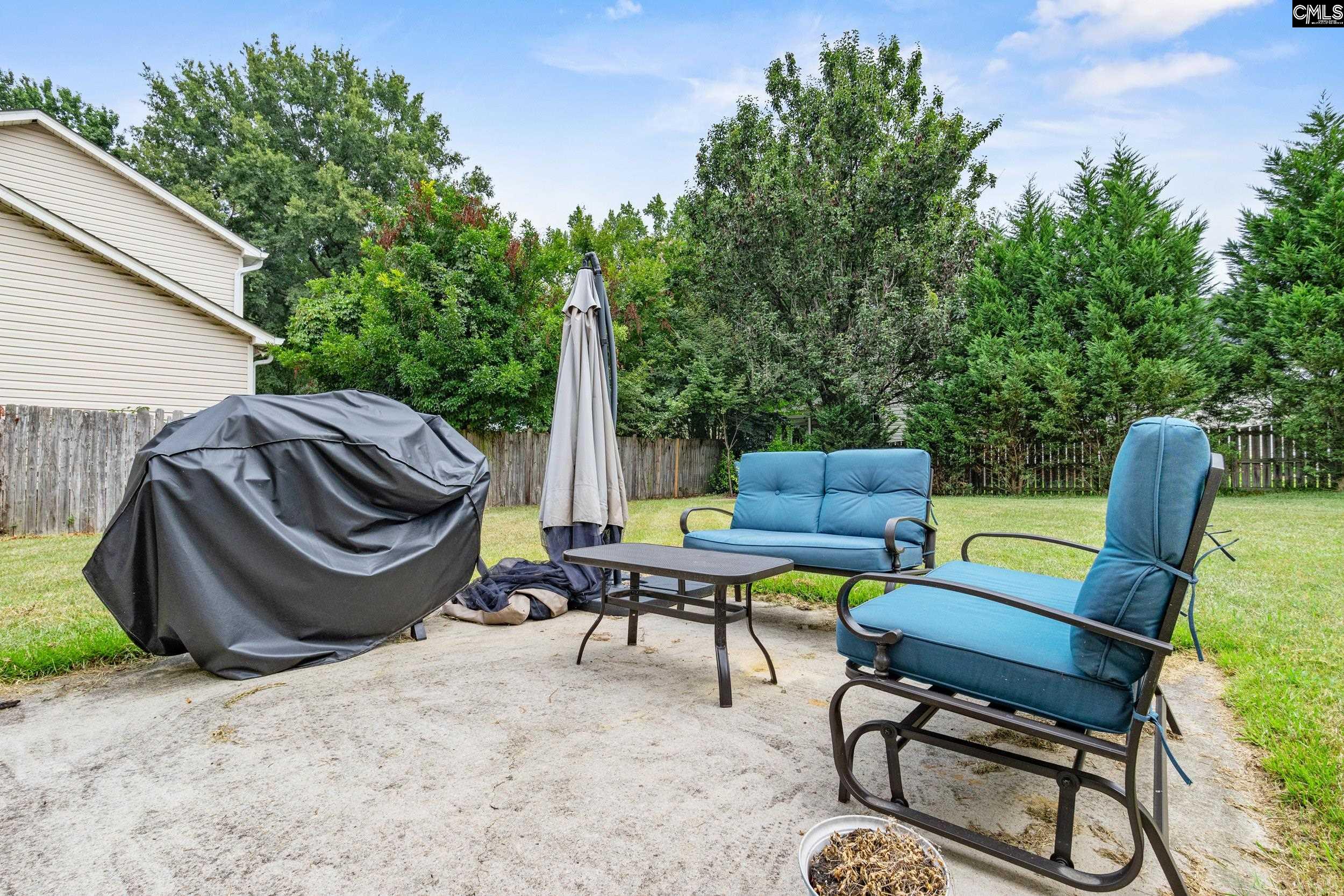 1292 Rockwood Road Columbia, SC 29209