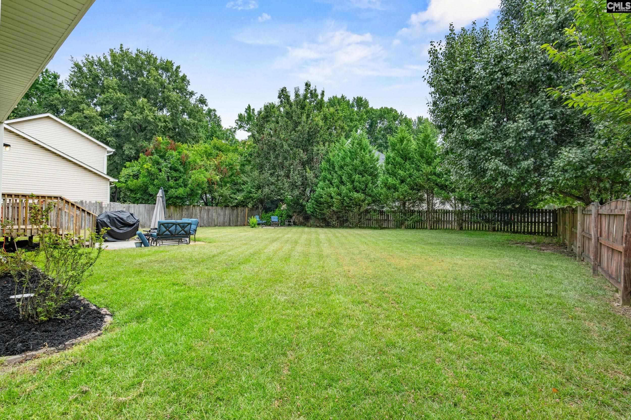 1292 Rockwood Road Columbia, SC 29209