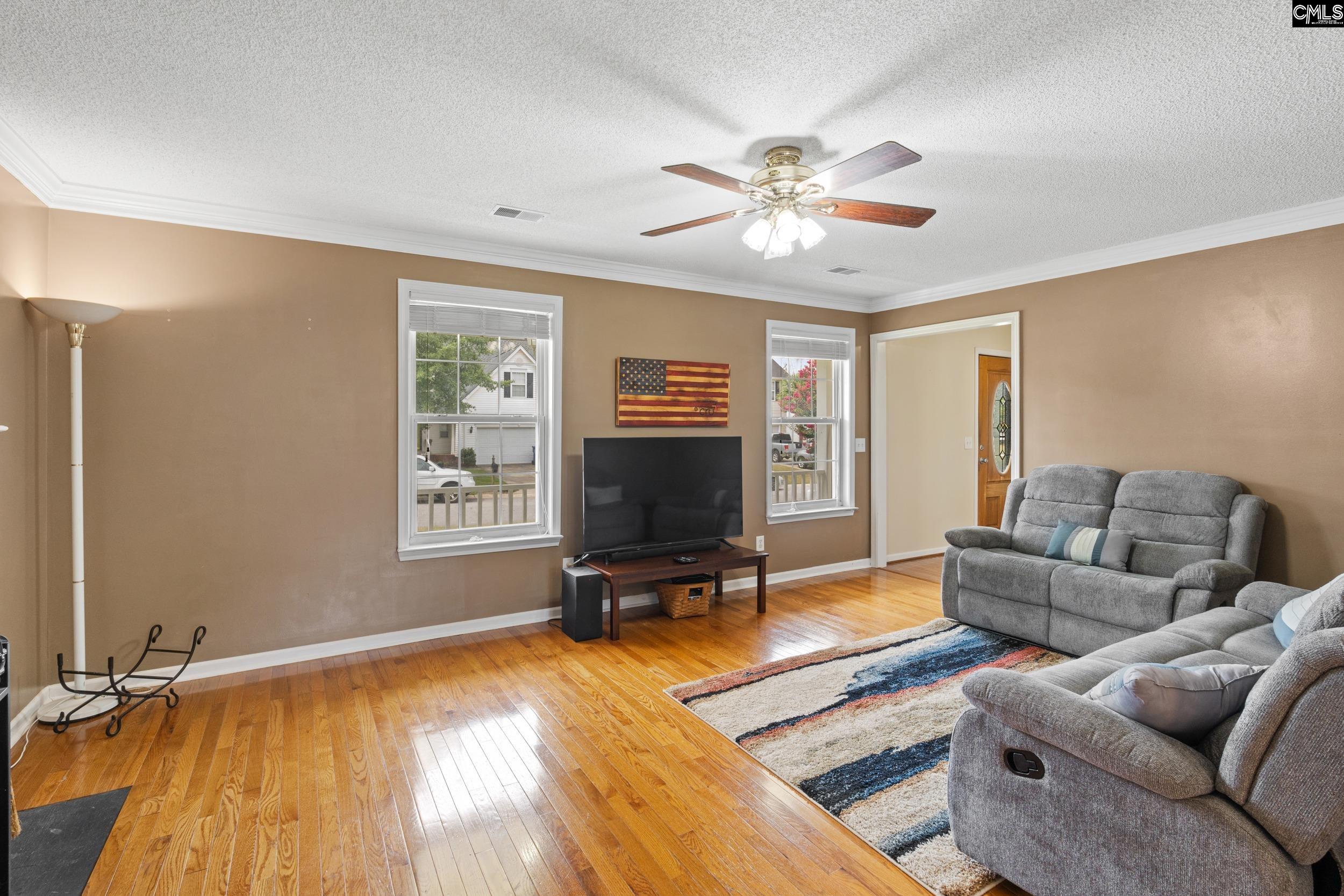 1292 Rockwood Road Columbia, SC 29209