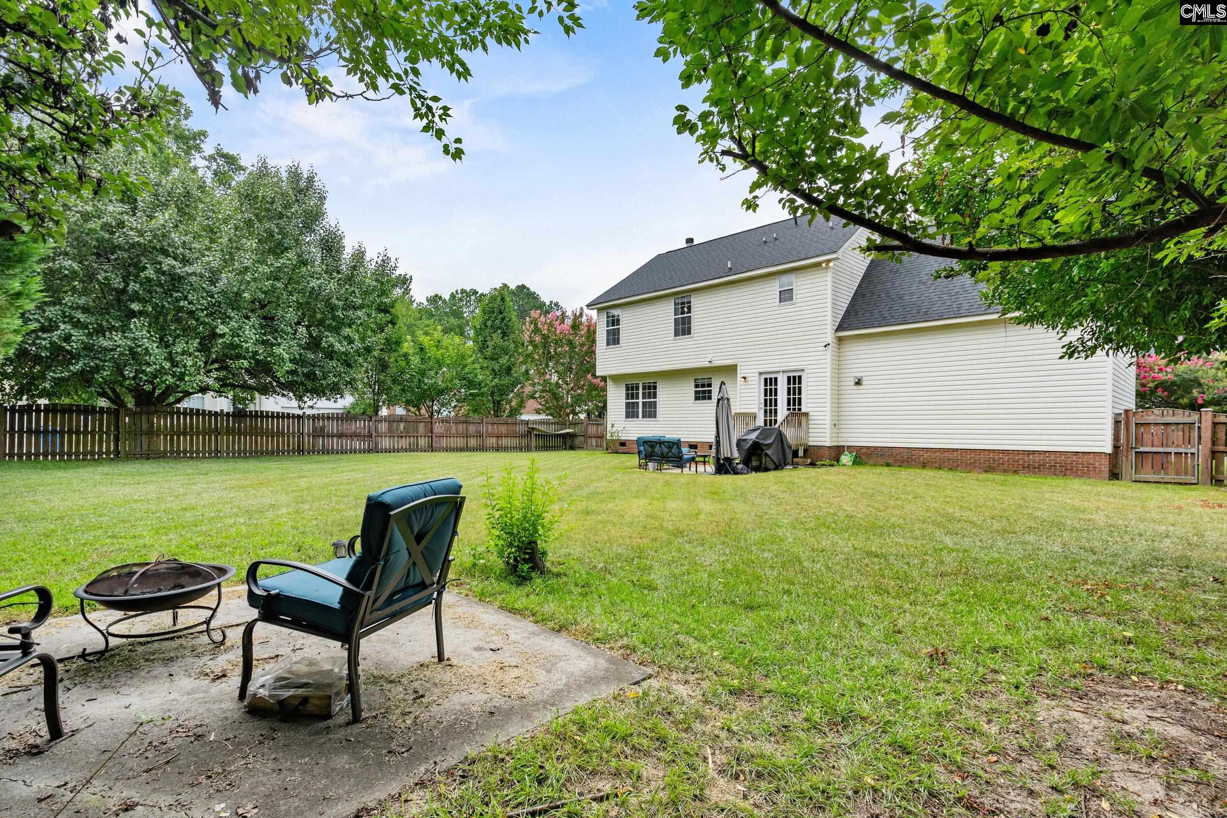 1292 Rockwood Road Columbia, SC 29209