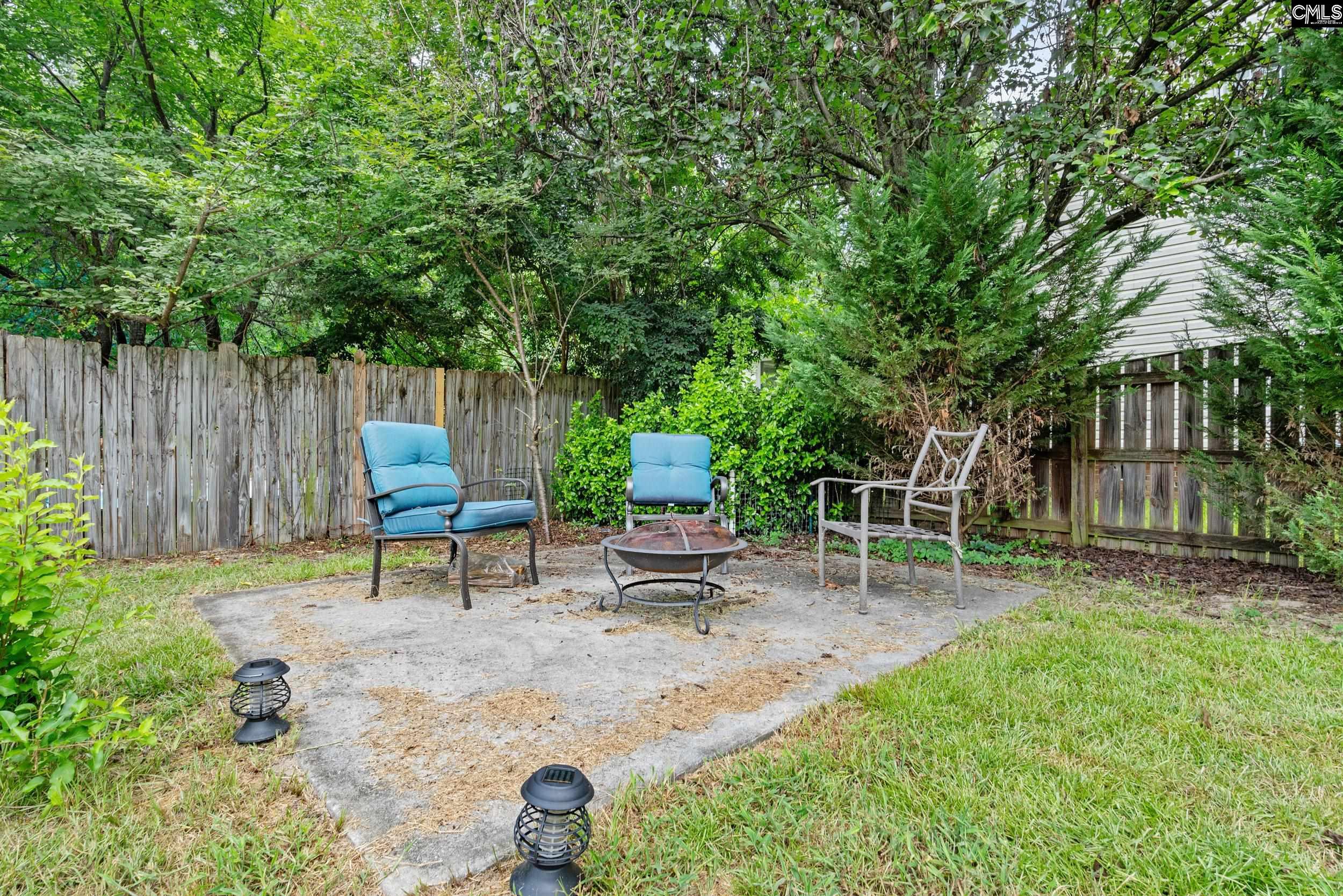 1292 Rockwood Road Columbia, SC 29209