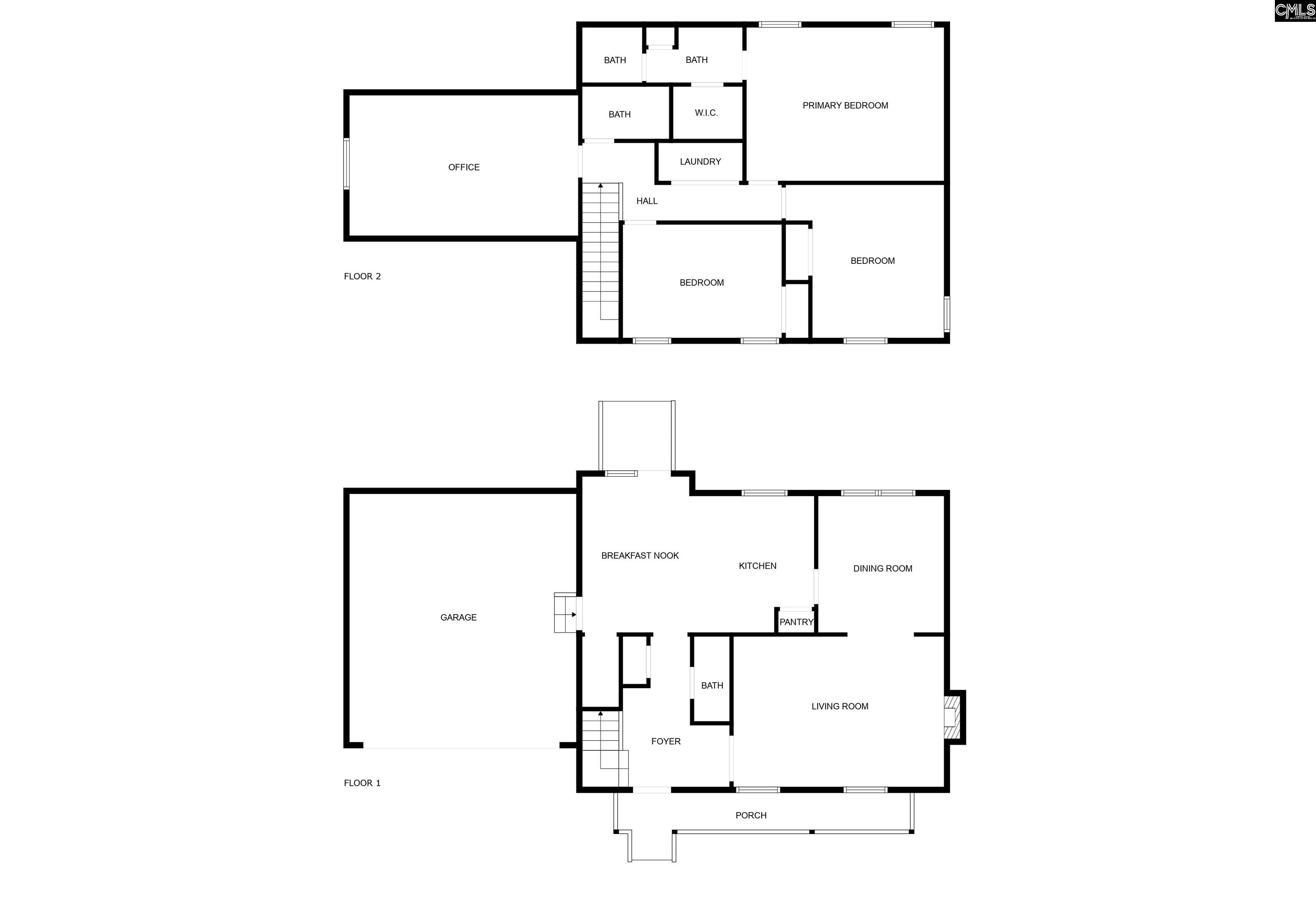 1292 Rockwood Road Columbia, SC 29209