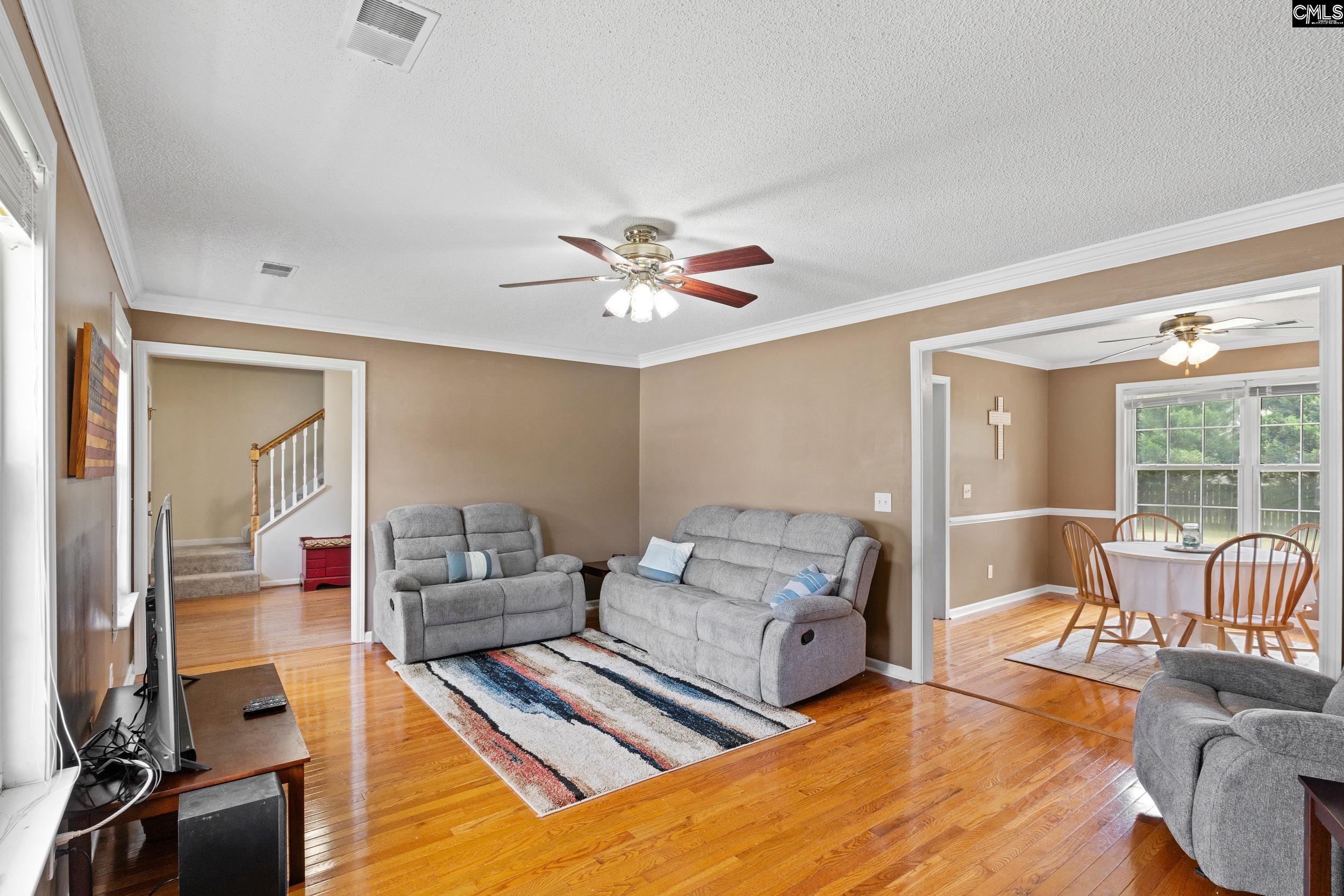 1292 Rockwood Road Columbia, SC 29209