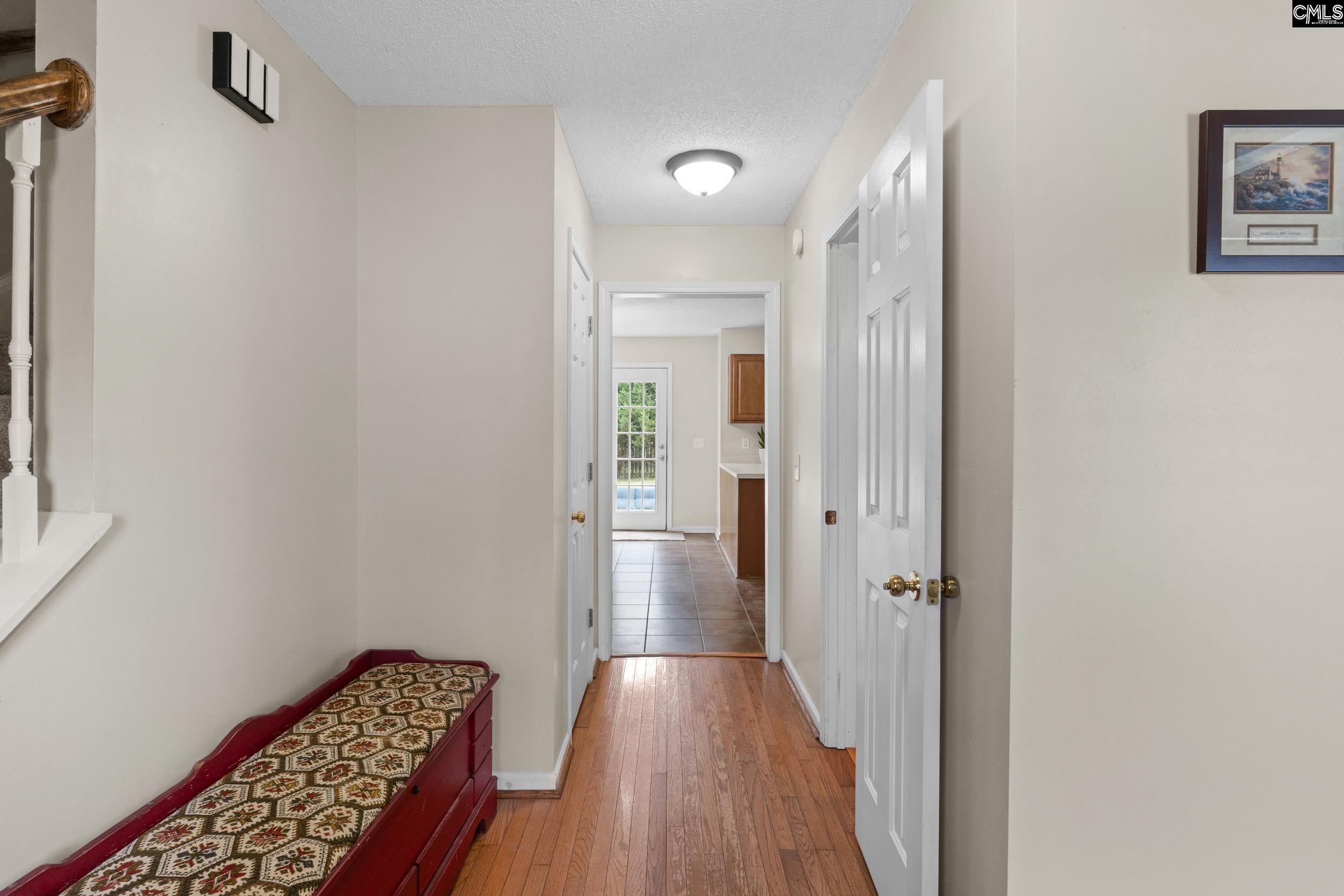 1292 Rockwood Road Columbia, SC 29209