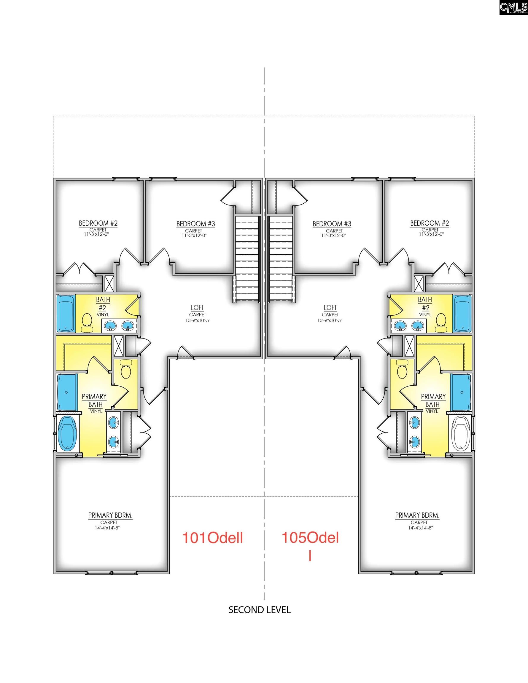 121 Odell Drive, Cayce, South Carolina image 3