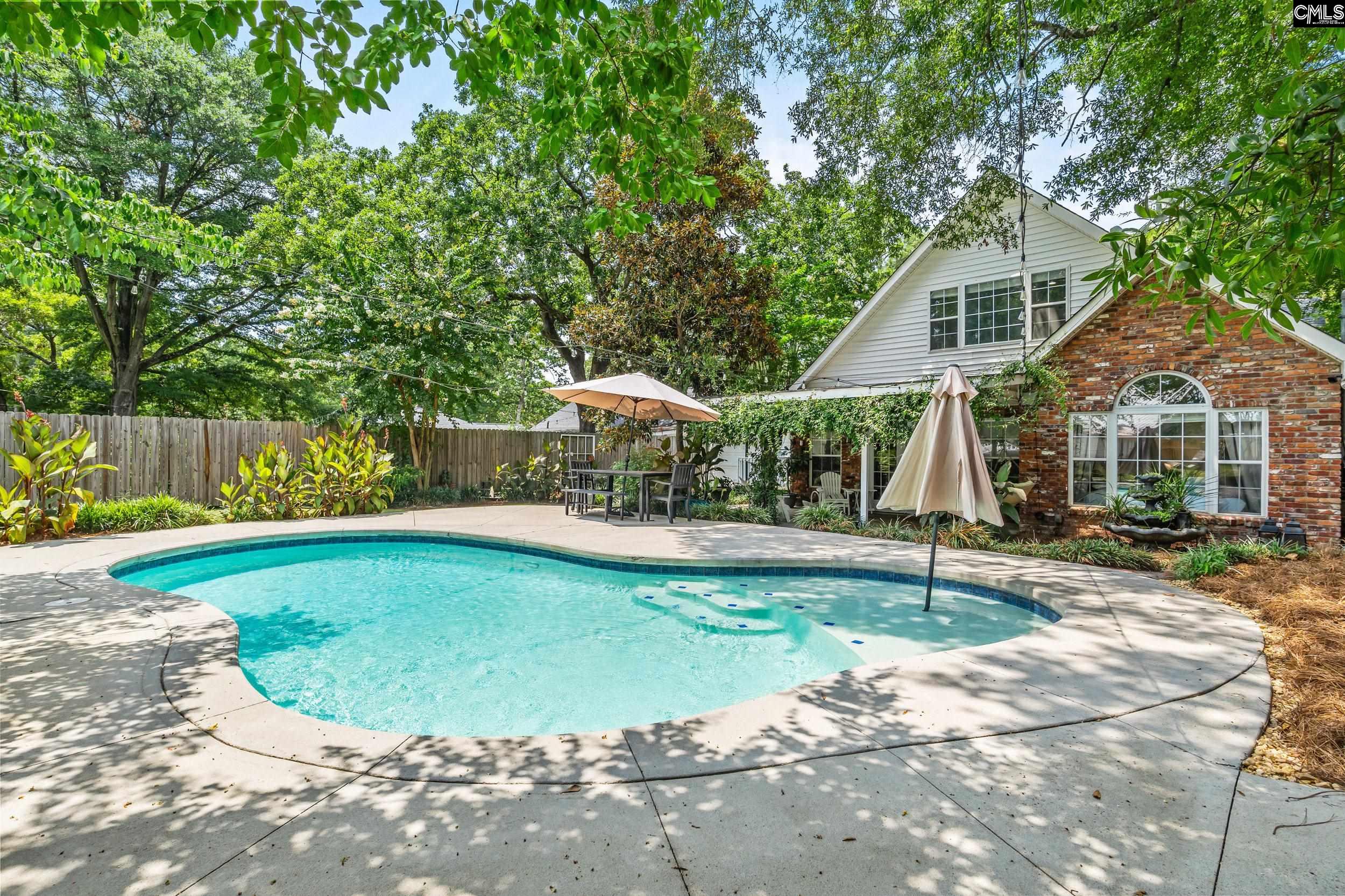 1339 C Avenue West Columbia, SC 29169