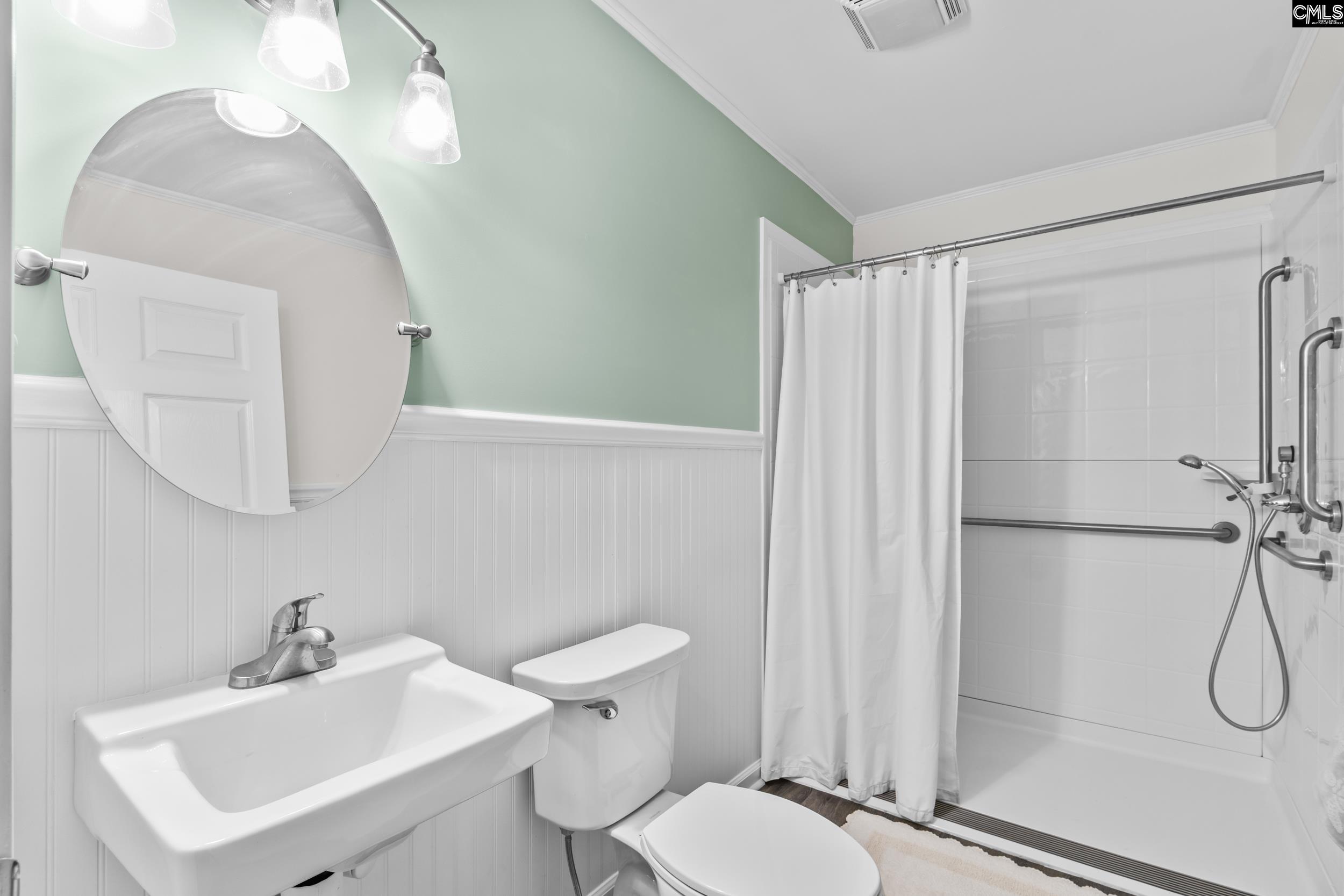1339 C Avenue West Columbia, SC 29169