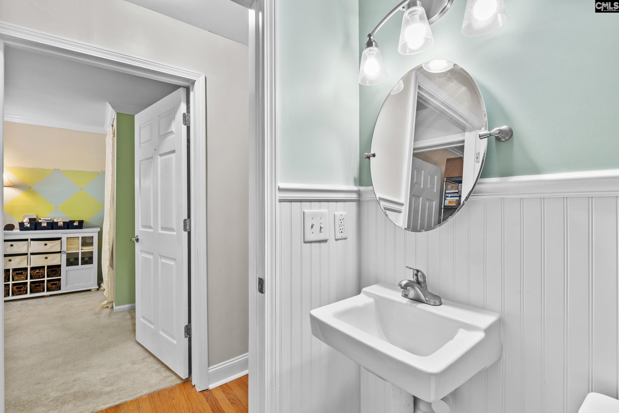 1339 C Avenue West Columbia, SC 29169