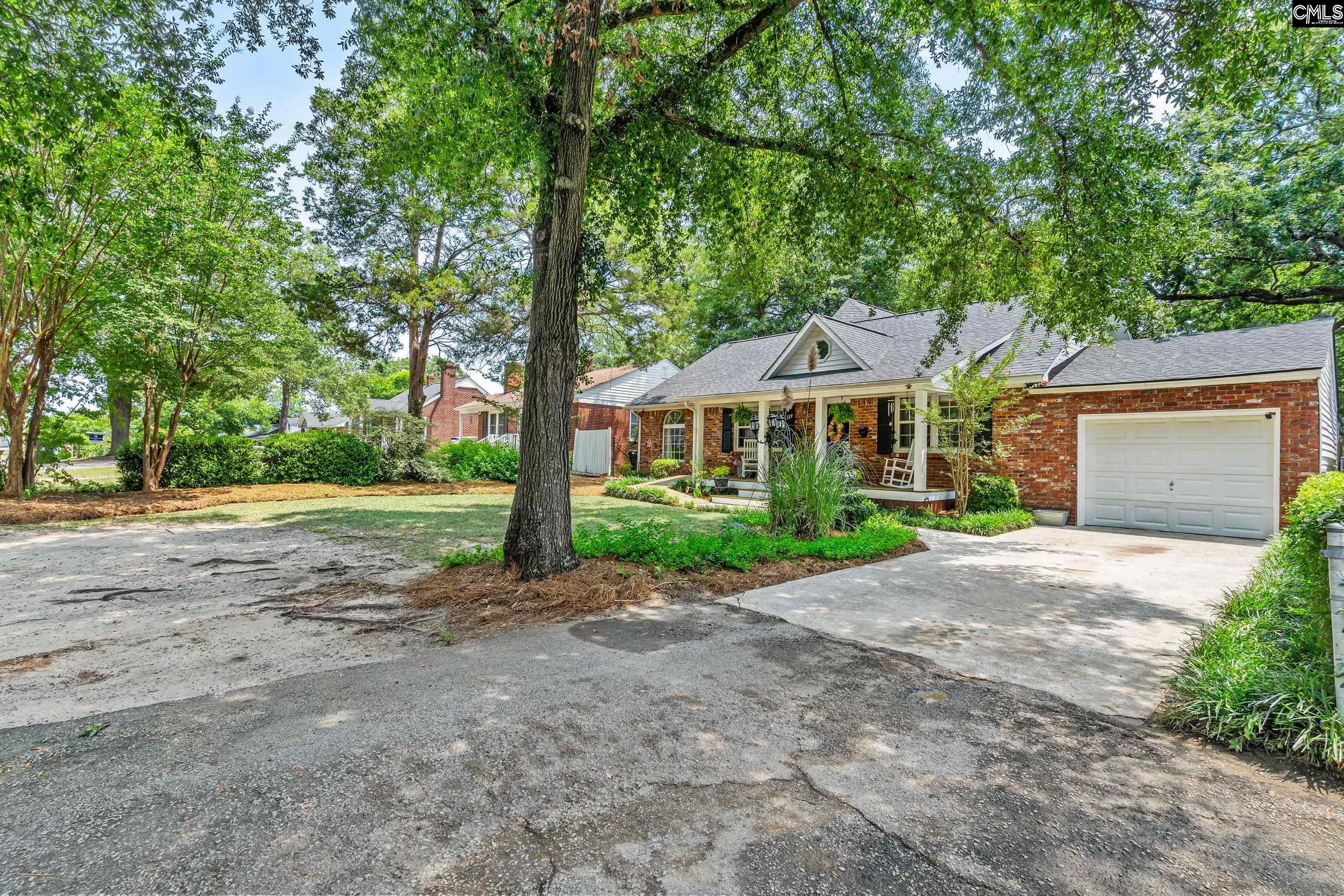 1339 C Avenue West Columbia, SC 29169