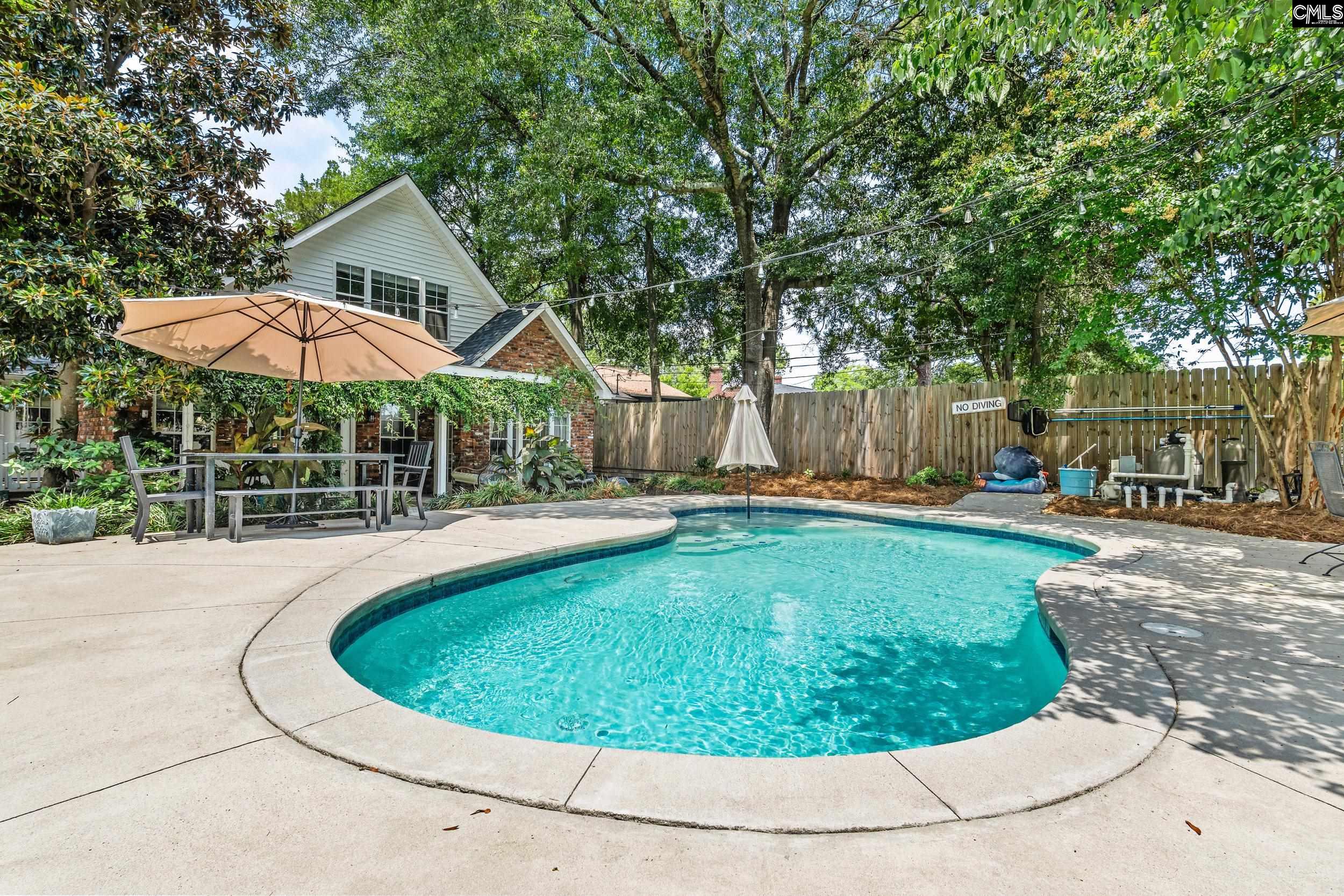 1339 C Avenue West Columbia, SC 29169