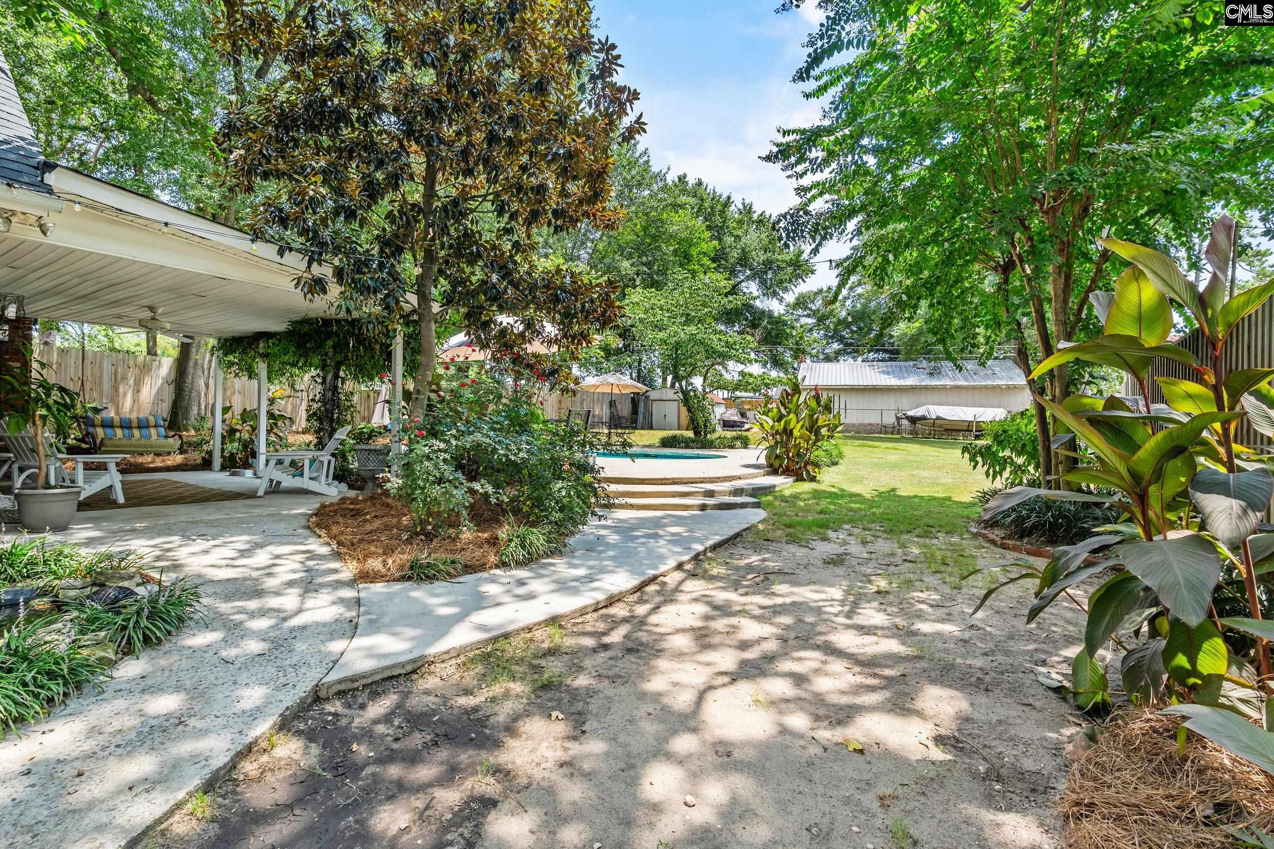 1339 C Avenue West Columbia, SC 29169