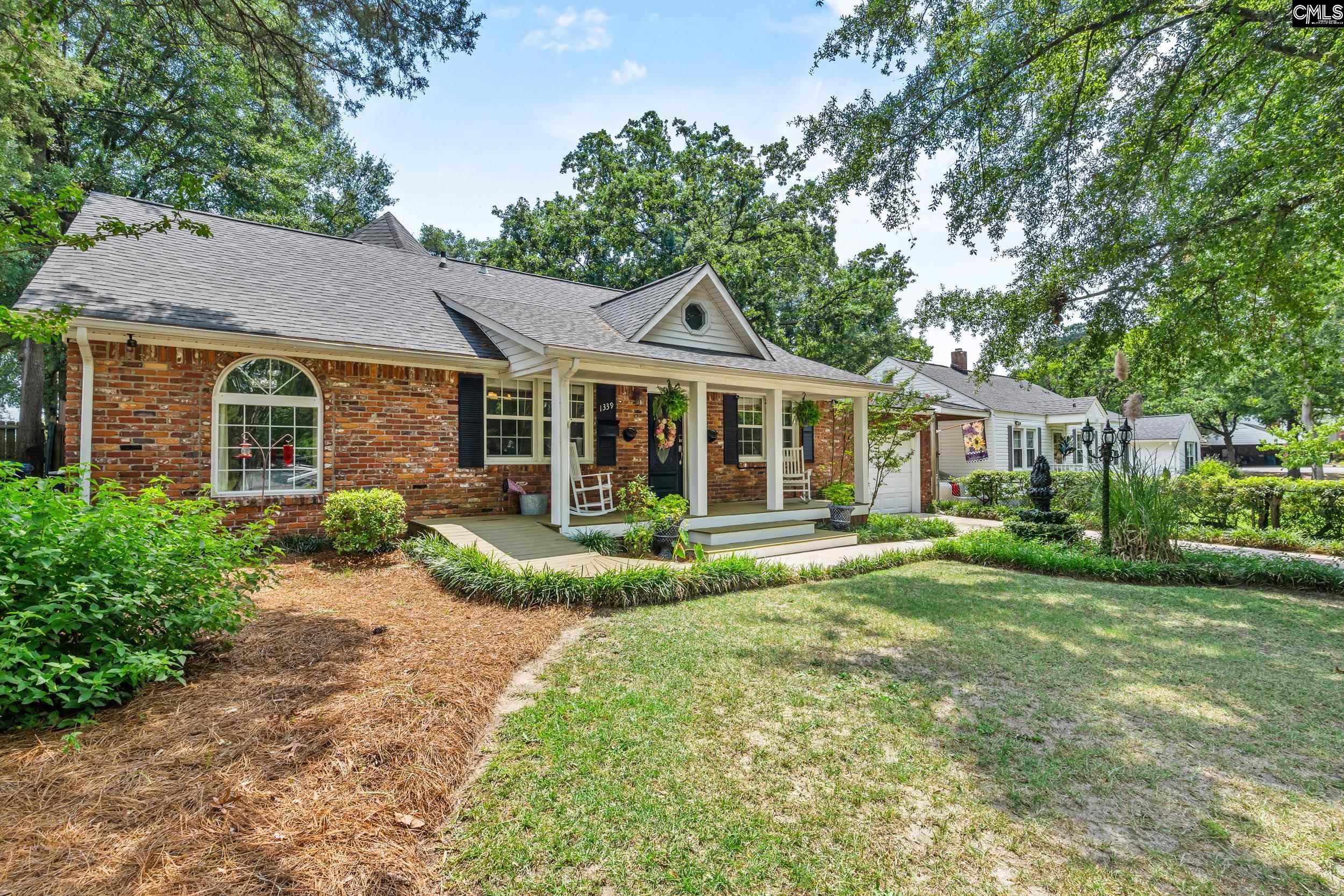 1339 C Avenue West Columbia, SC 29169
