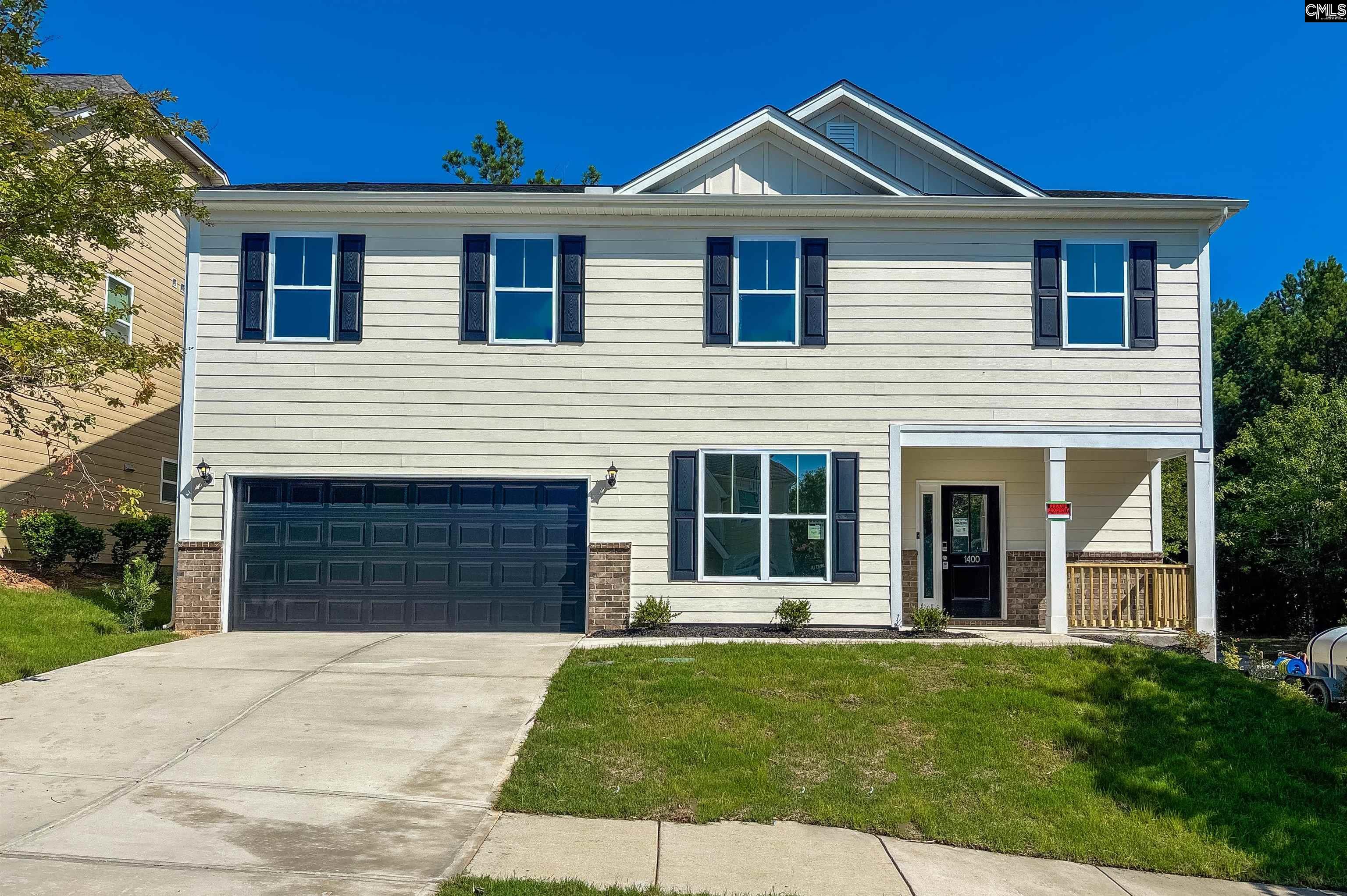 692 Russell Street Batesburg, SC 29006