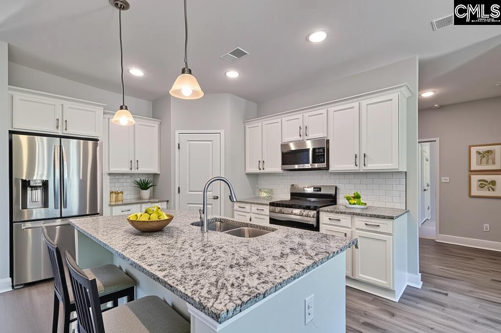 692 Russell Street Batesburg, SC 29006