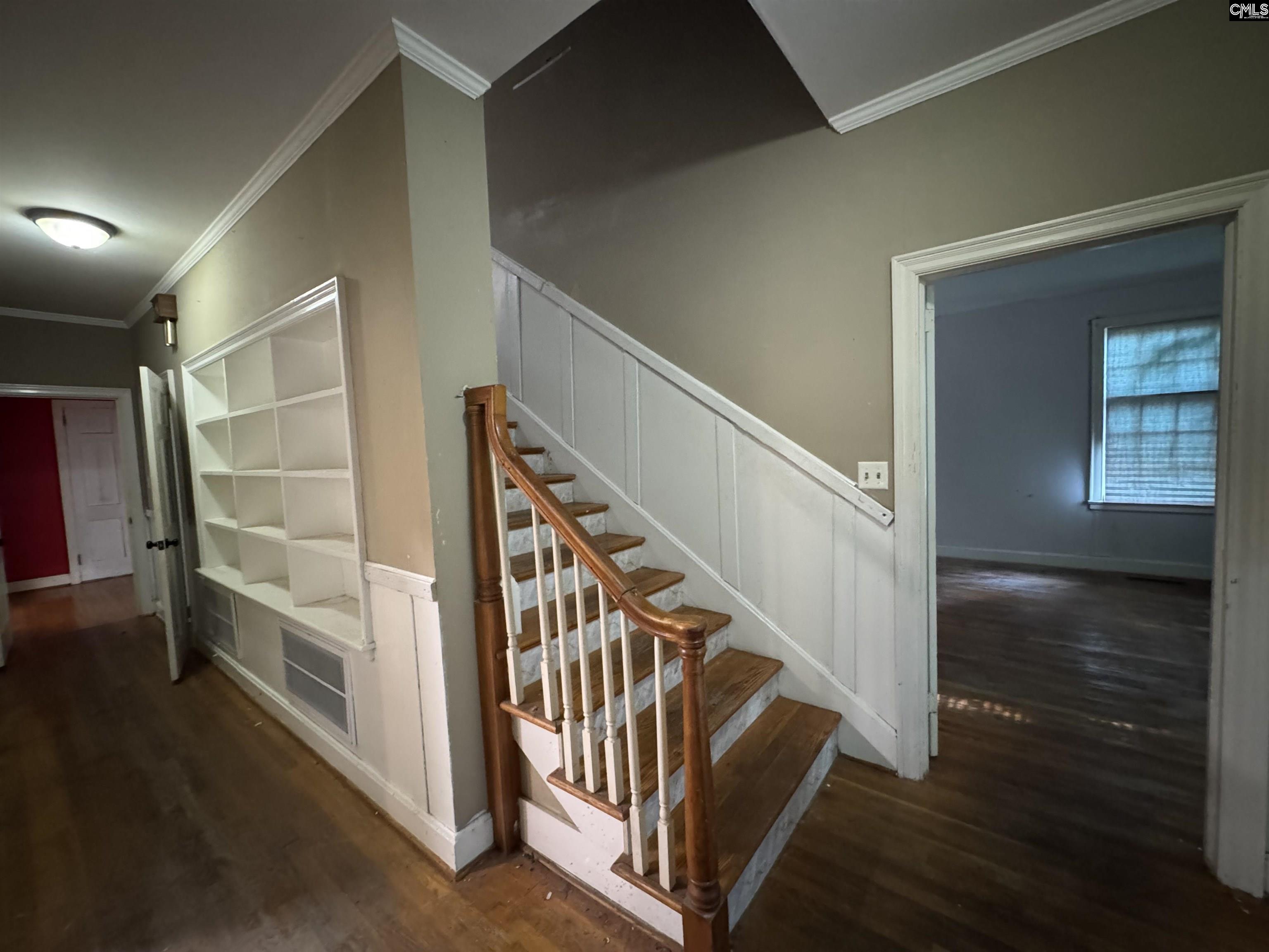 2250 Broughton Street, Orangeburg, South Carolina image 2