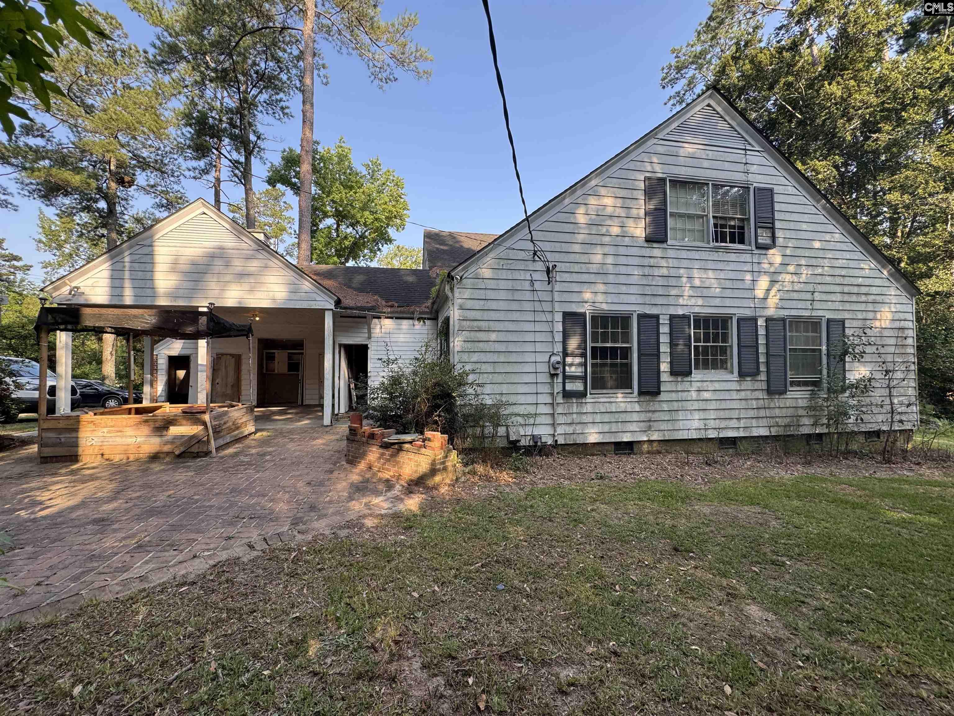 2250 Broughton Street, Orangeburg, South Carolina image 16