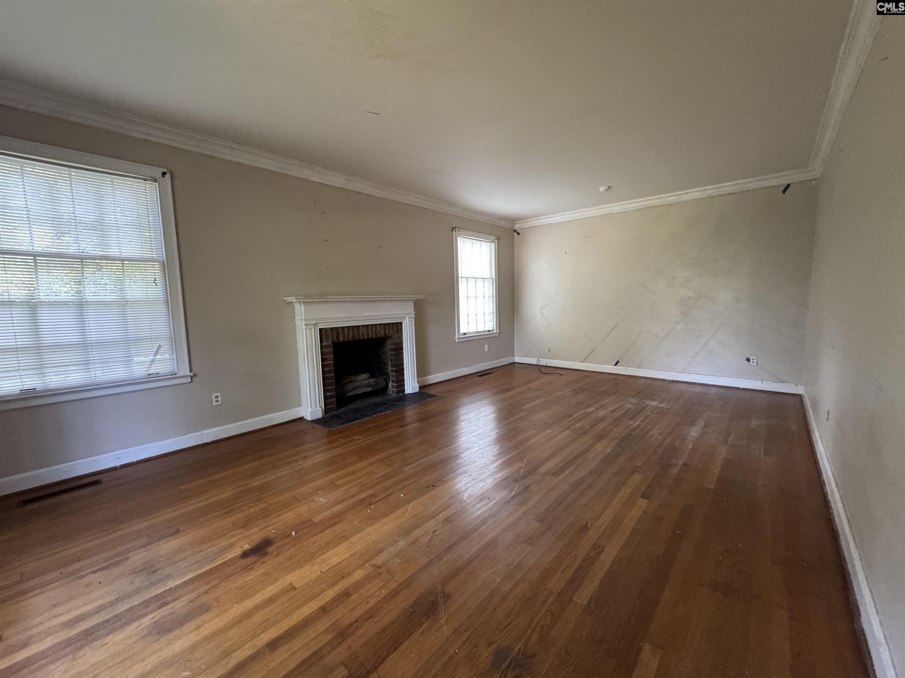 2250 Broughton Street, Orangeburg, South Carolina image 3