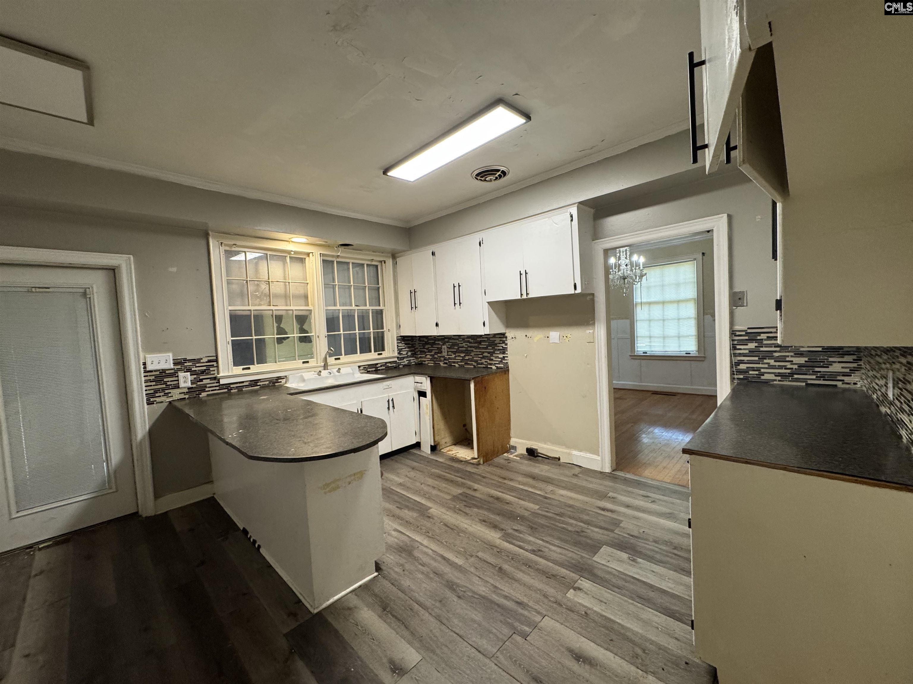 2250 Broughton Street, Orangeburg, South Carolina image 4