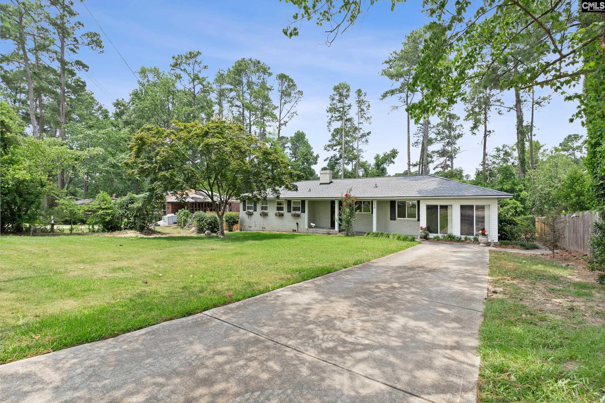 710 Rockwood Drive, North Augusta, South Carolina image 1