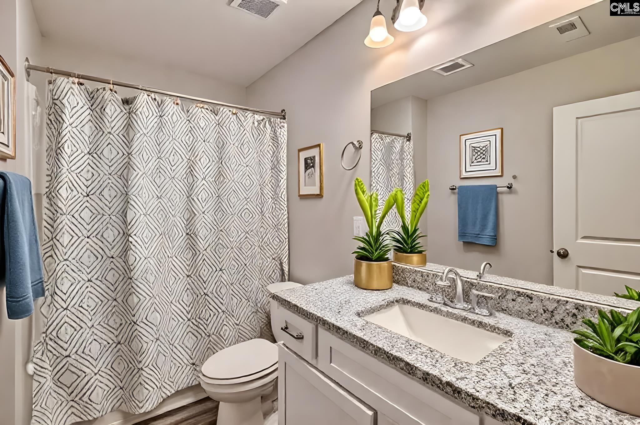 686 Russell Street Batesburg, SC 29006