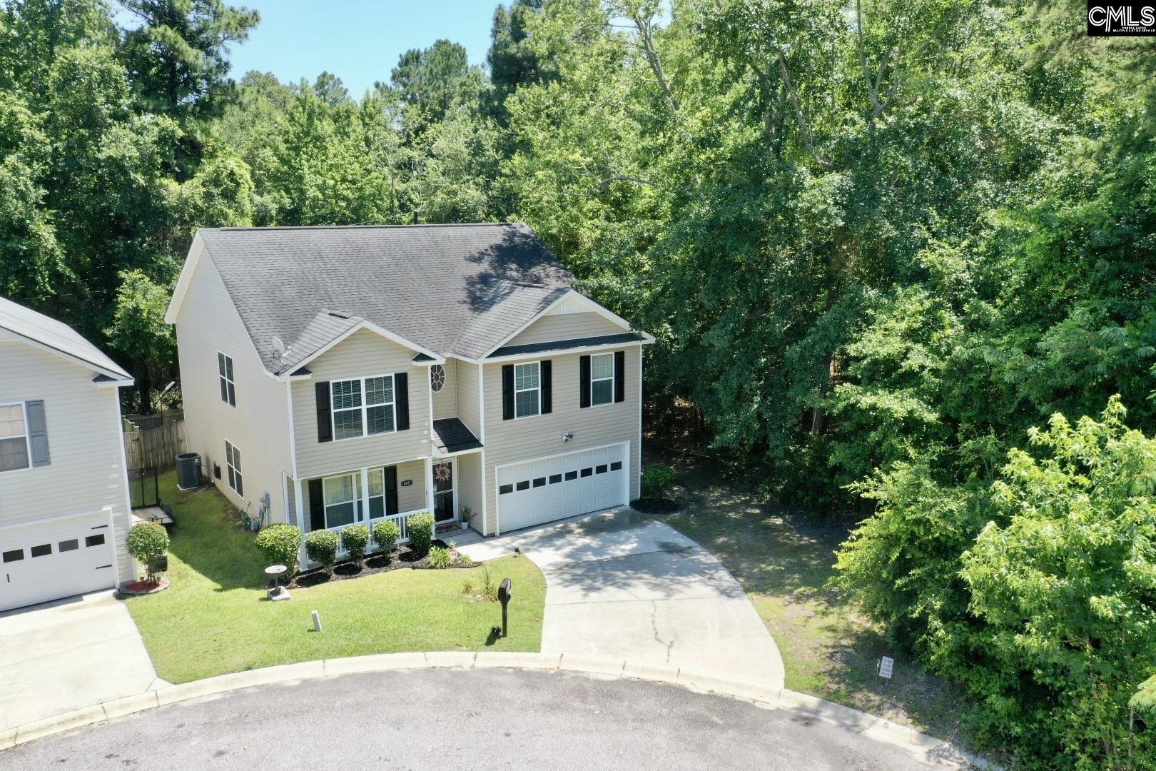 441 Buttonbush Court Columbia, SC 29229