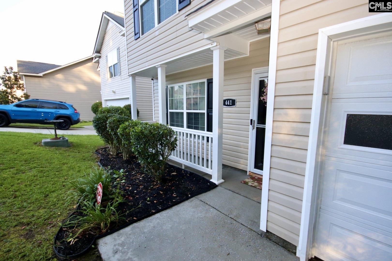 441 Buttonbush Court Columbia, SC 29229