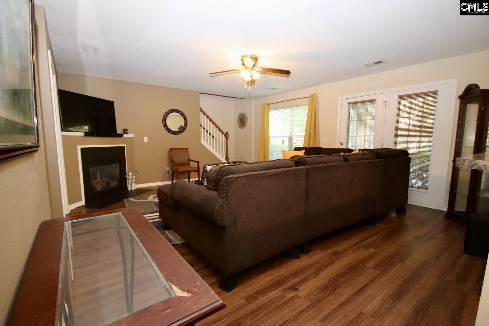 441 Buttonbush Court Columbia, SC 29229