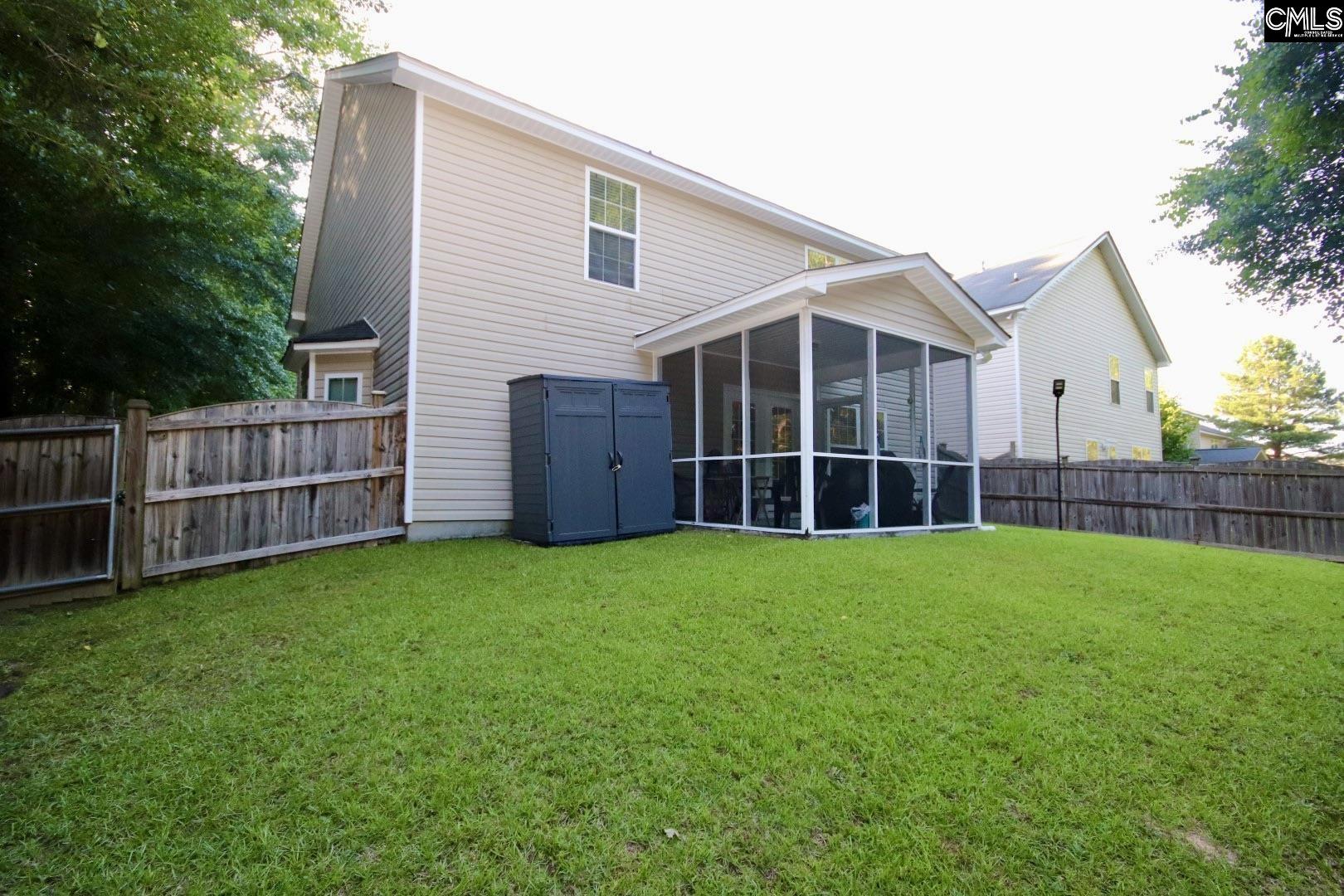 441 Buttonbush Court Columbia, SC 29229