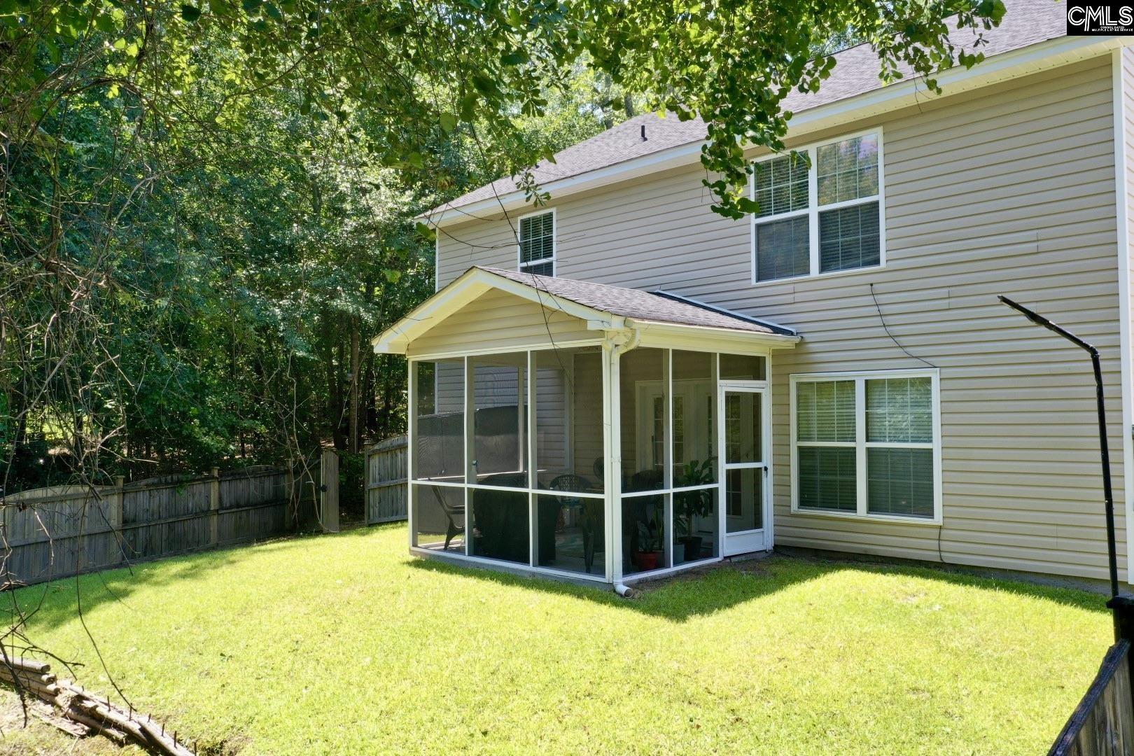 441 Buttonbush Court Columbia, SC 29229
