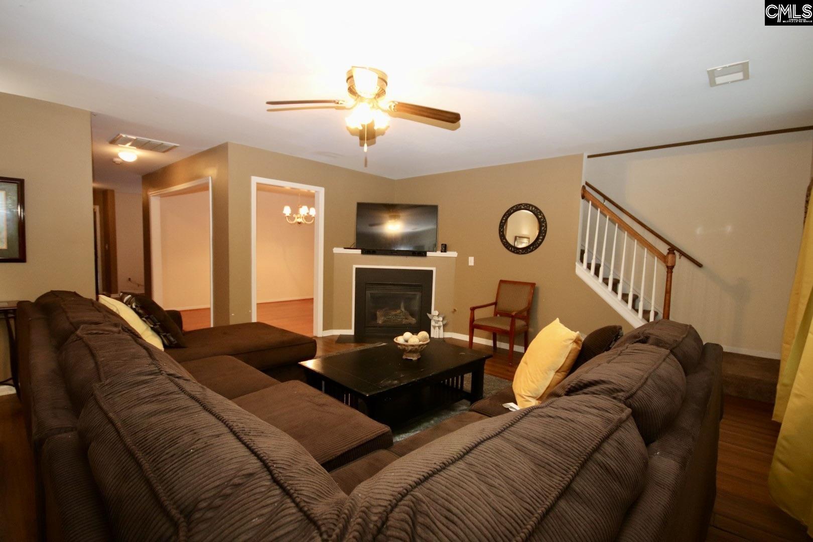 441 Buttonbush Court Columbia, SC 29229