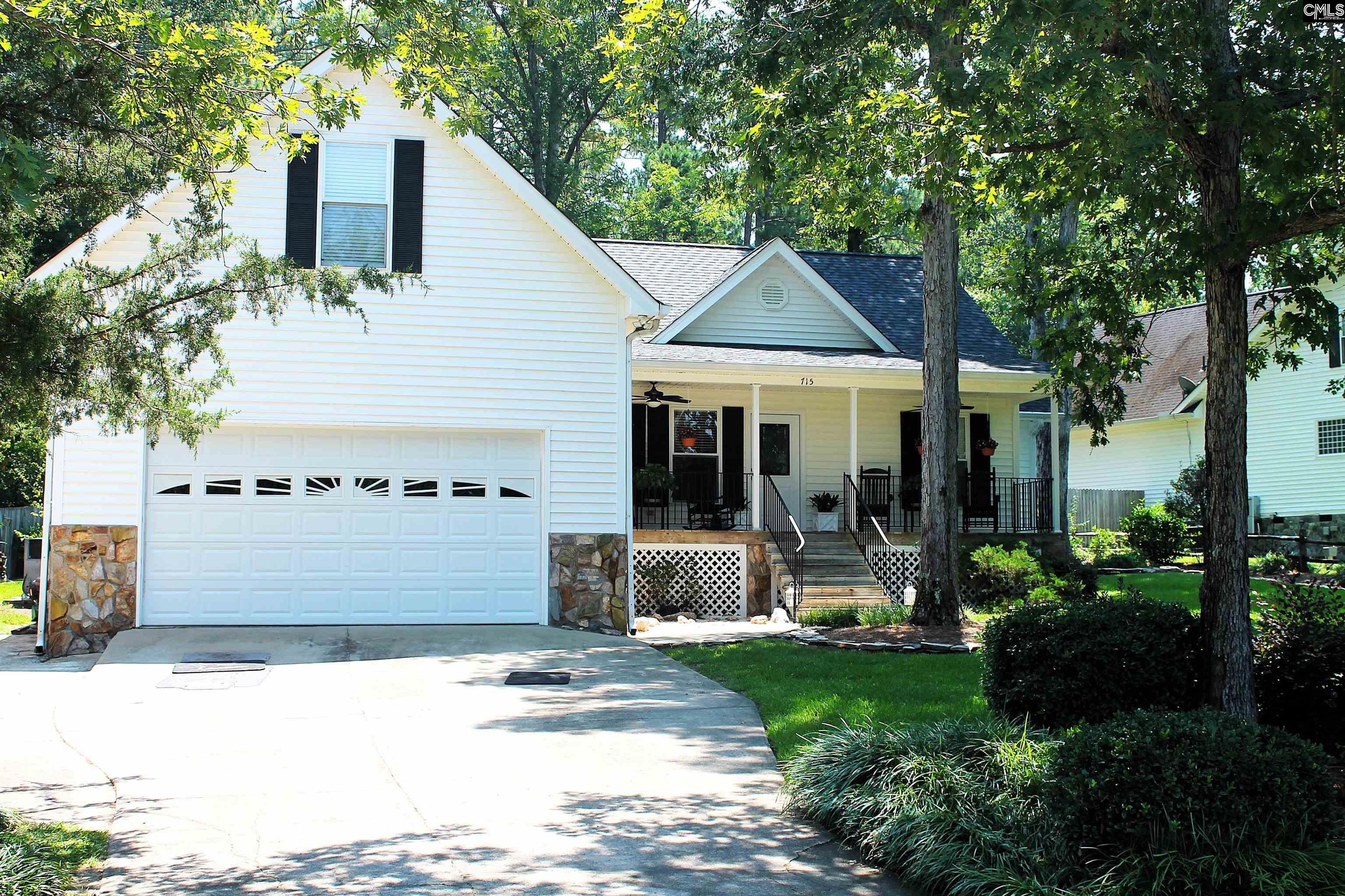 715 Murray Lindler Road, Chapin, South Carolina image 1