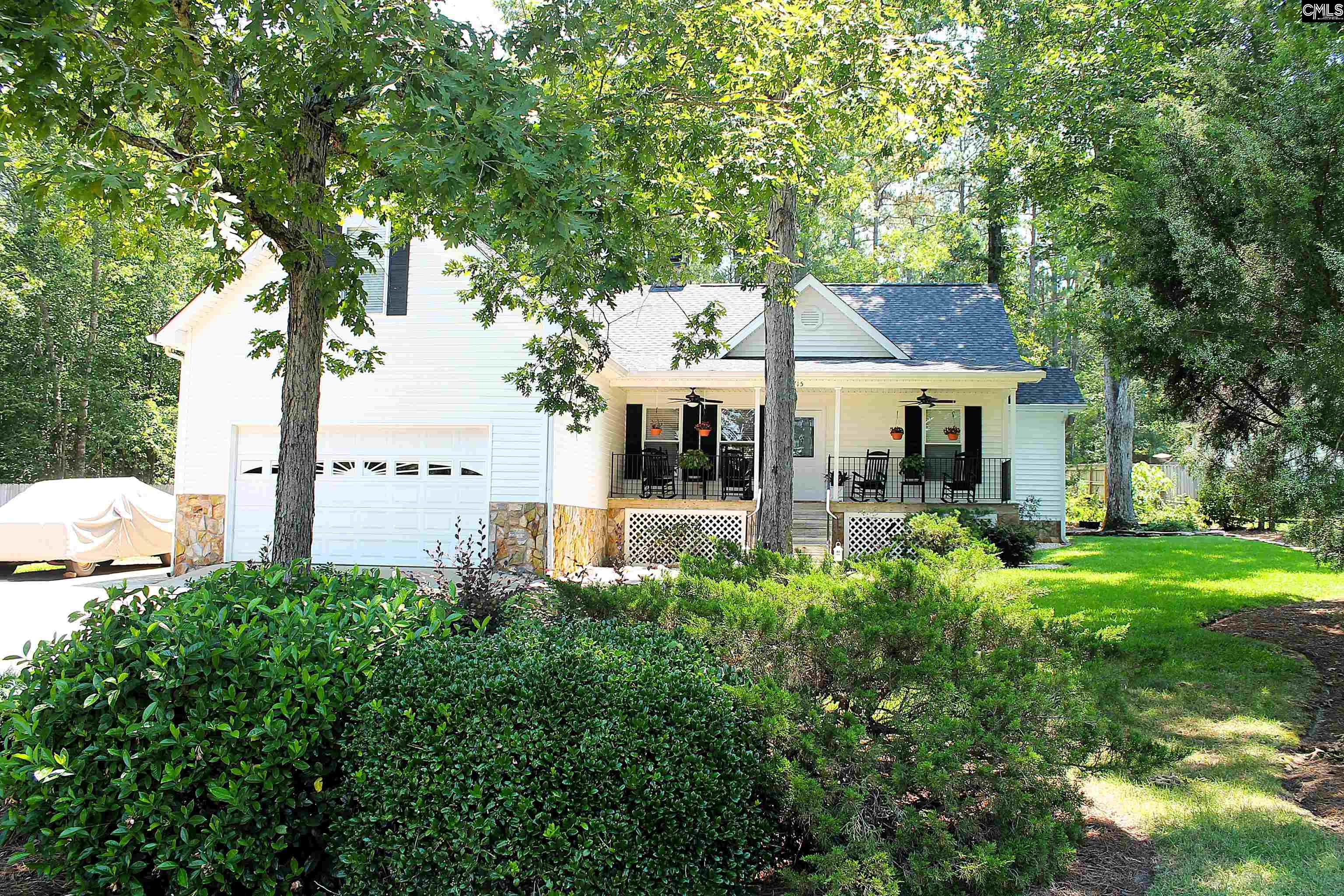 715 Murray Lindler Road, Chapin, South Carolina image 2