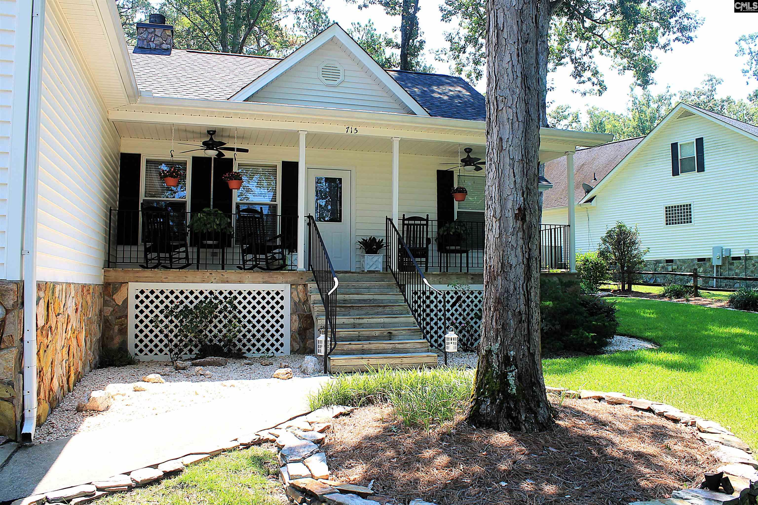 715 Murray Lindler Road, Chapin, South Carolina image 3