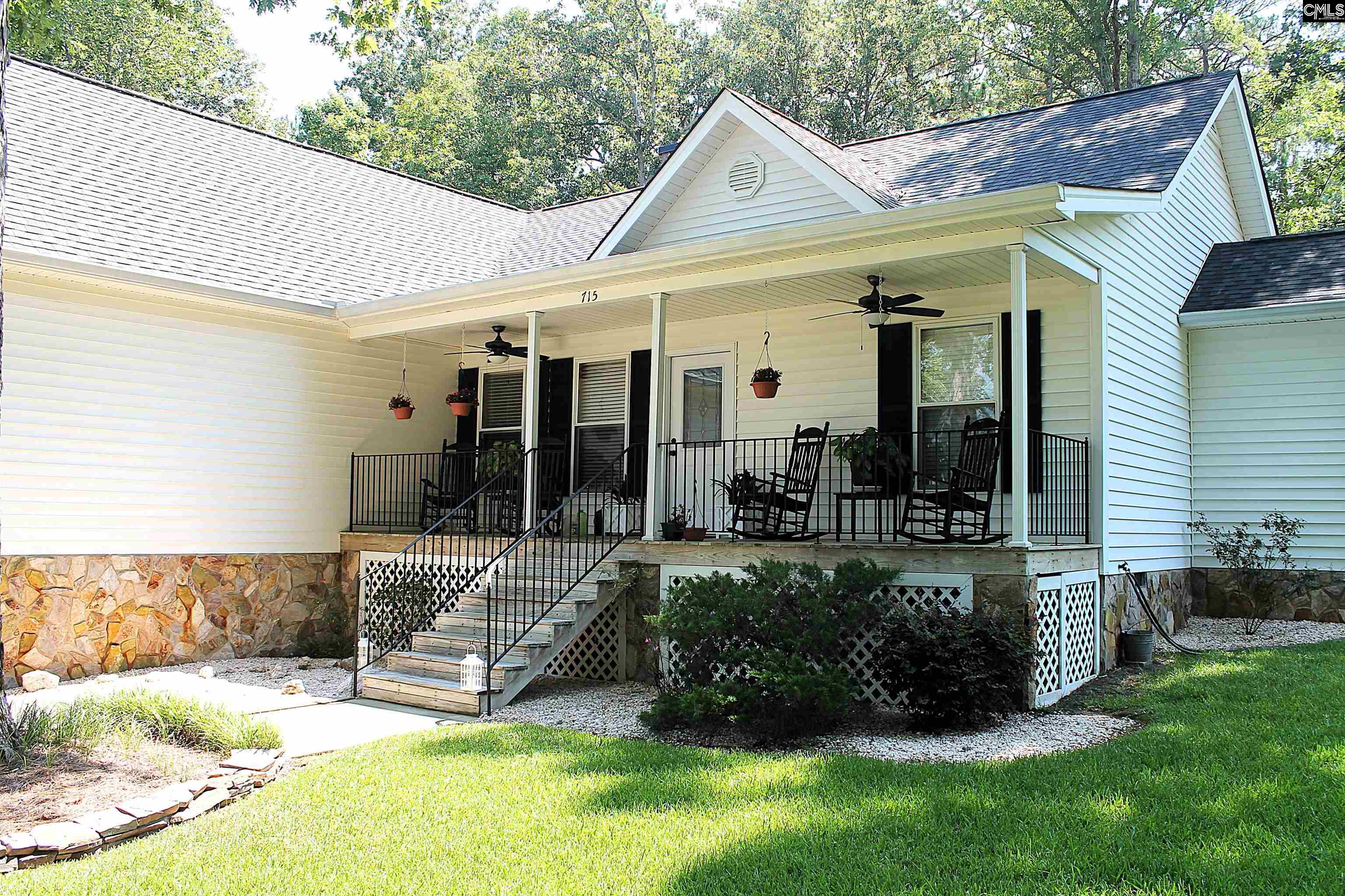 715 Murray Lindler Road, Chapin, South Carolina image 44