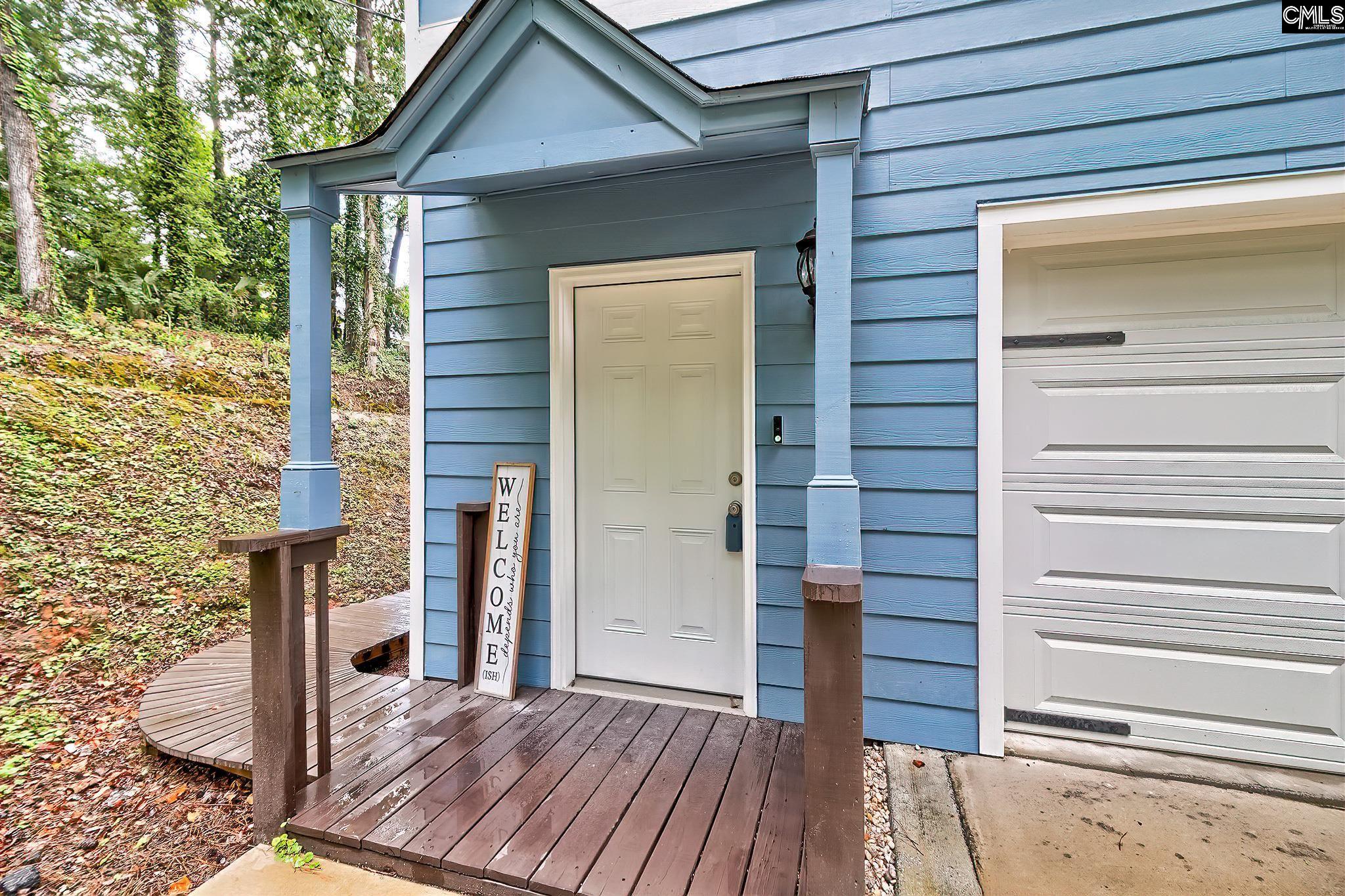 3308 Keenan Drive Columbia, SC 29201