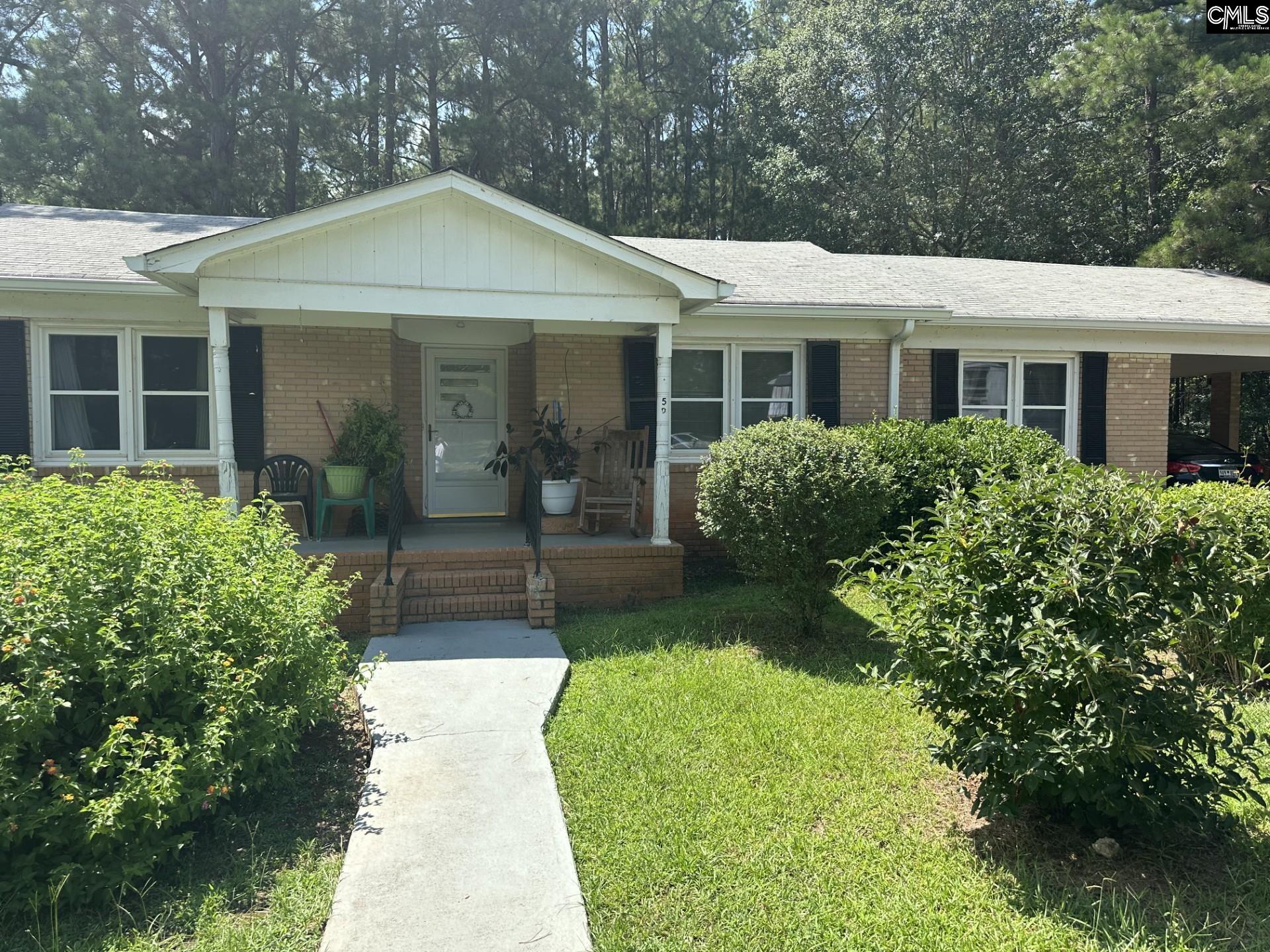 50 Buttercup Lane, Jenkinsville, South Carolina image 2