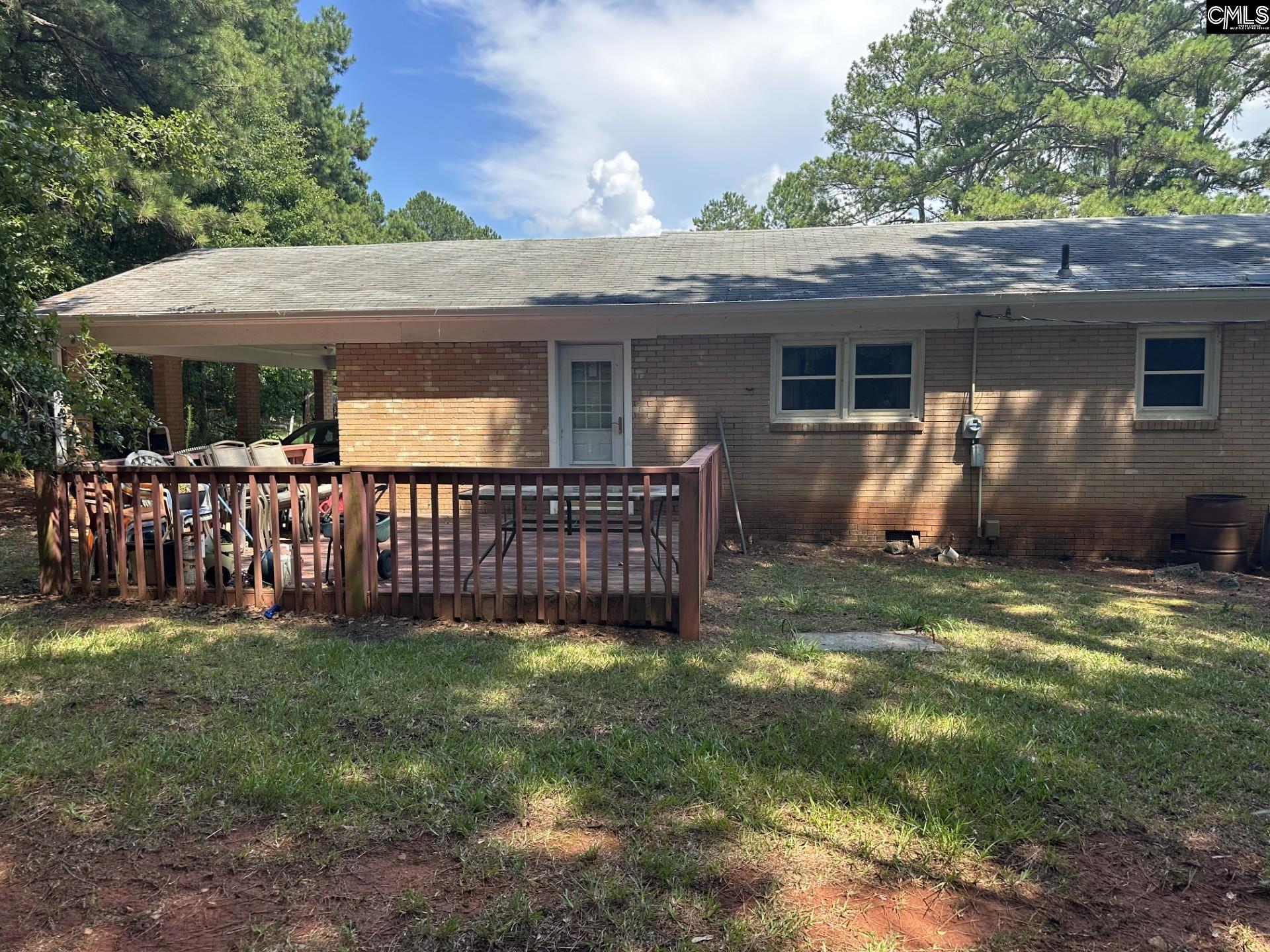 50 Buttercup Lane, Jenkinsville, South Carolina image 5